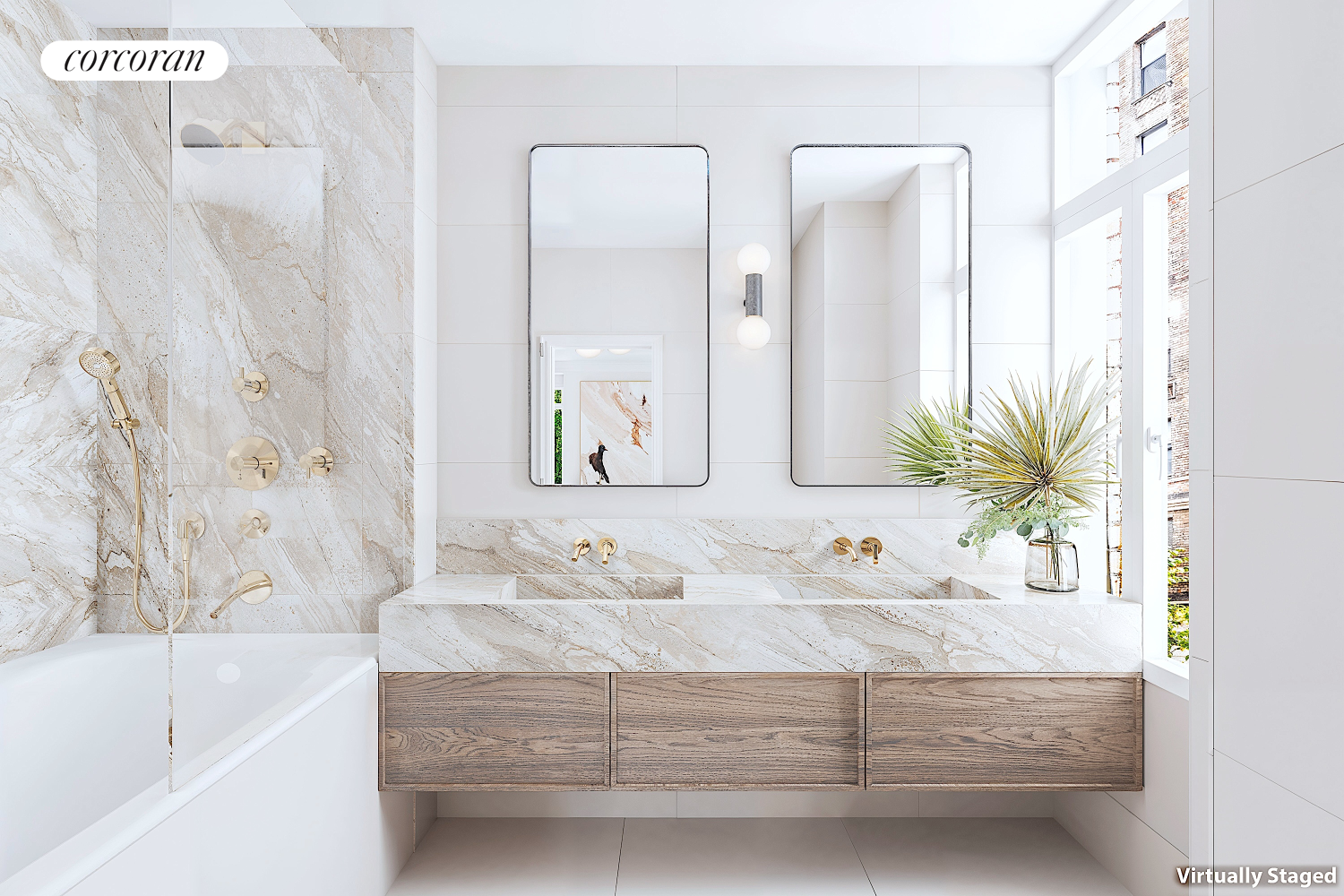 #9 photo, 211 CENTRAL Park W, マンハッタン Upper West Side , NY 10024