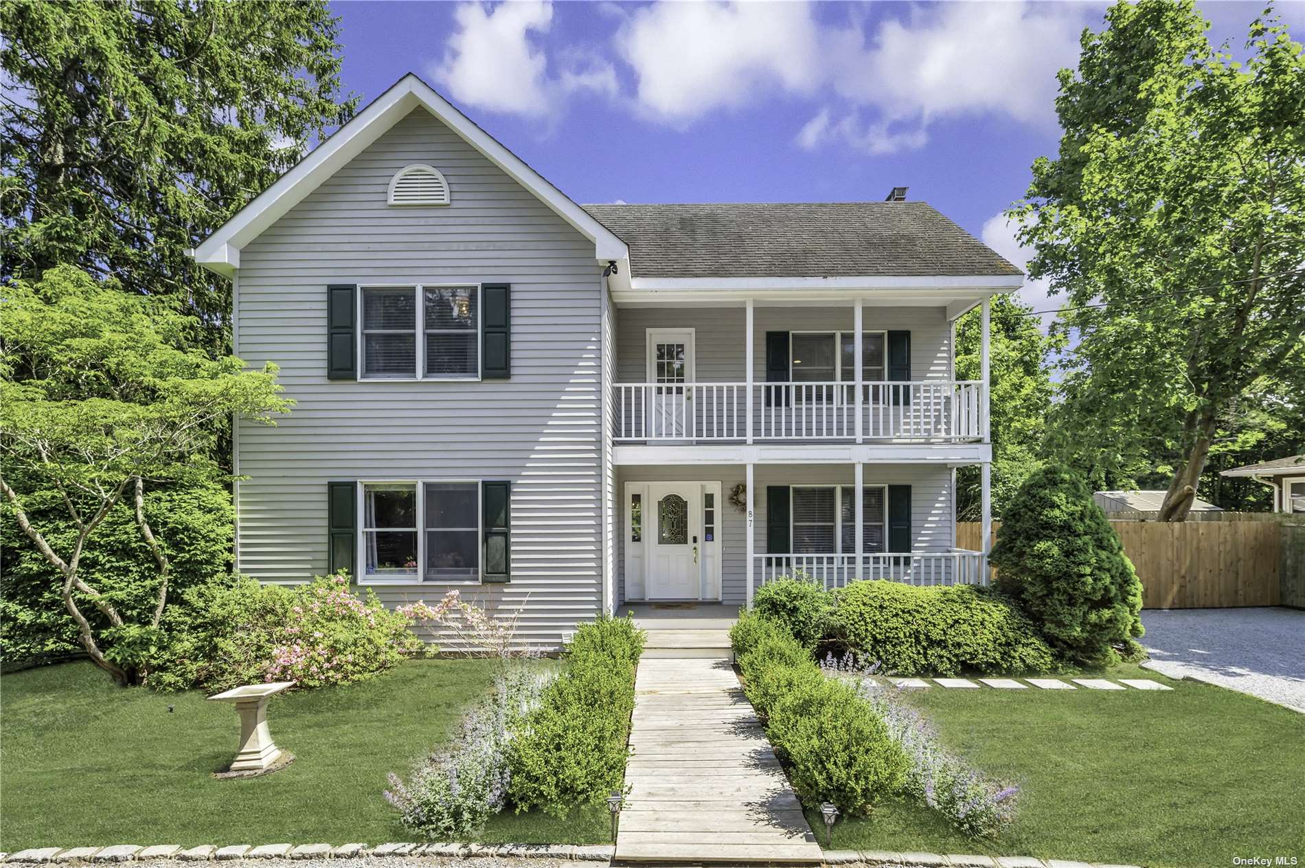 #1 photo, 87 Old Country Road, 東長島 汉普顿 East Quogue , NY 11942