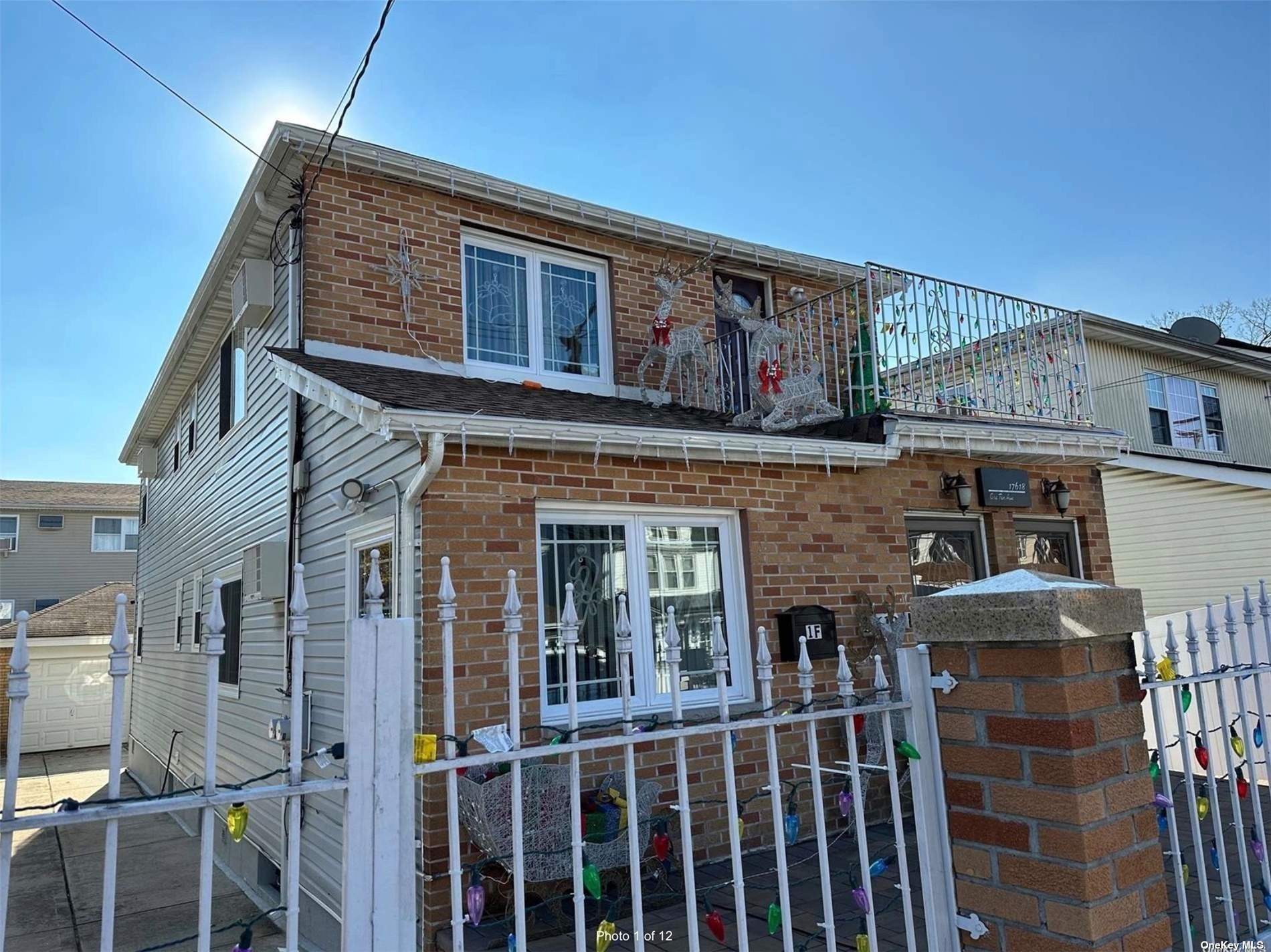 #1 photo, 176-18 110 Avenue, 皇后区 牙买加 Jamaica , NY 11433