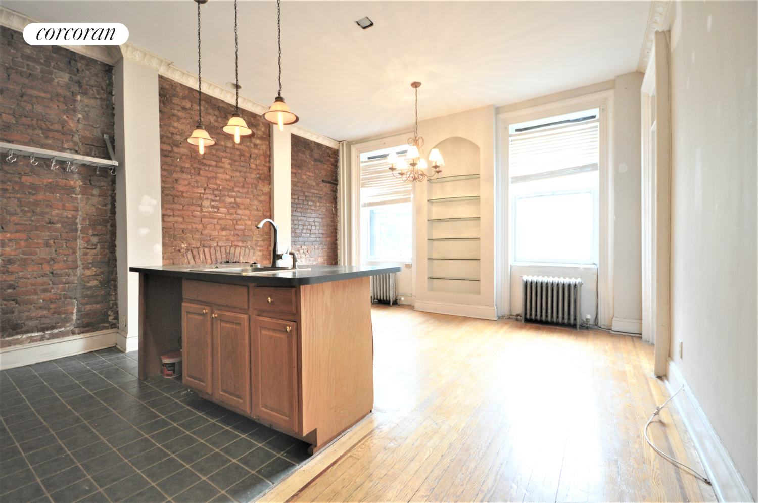 #1 photo, 12 WILLOUGHBY Avenue, 布鲁克林 格林堡 Fort Greene , NY 11205