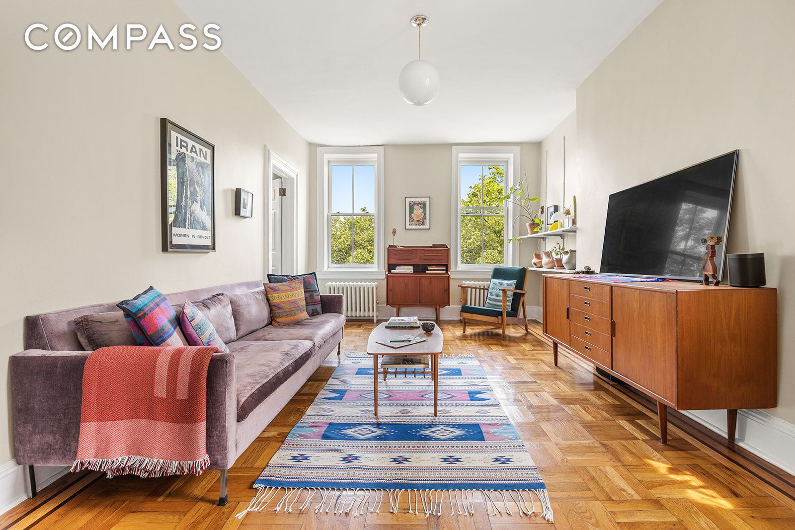 #1 photo, 448 Clinton Street 4, 布鲁克林 卡罗尔花园 Carroll Gardens , NY 11231