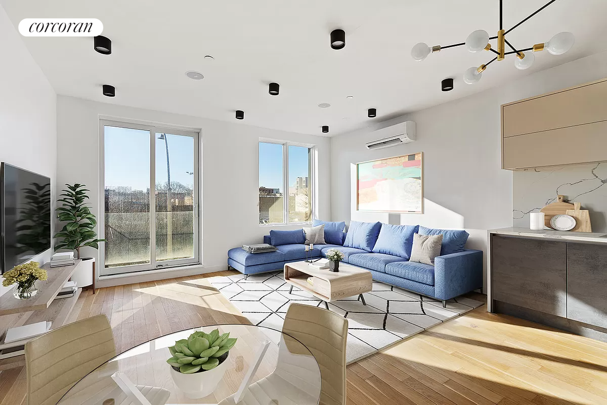 #1 photo, 641 Dekalb Avenue, 布鲁克林 Bedford Stuyvesant , NY 11216