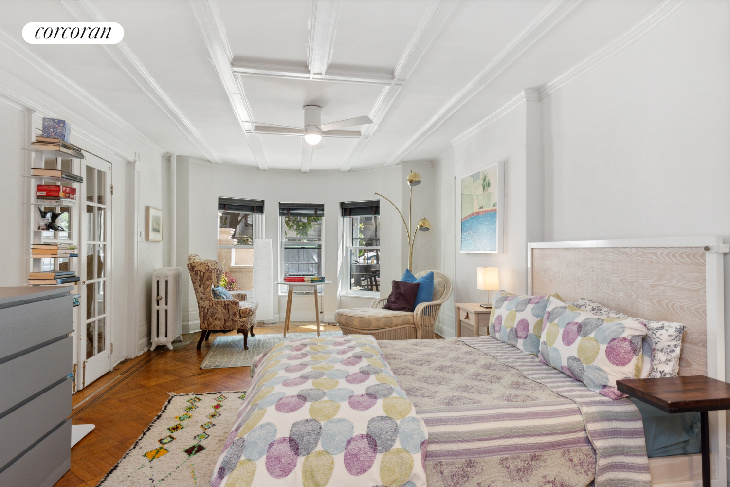 #1 photo, 17 PARKSIDE Court, 布鲁克林 Prospect Lefferts G , NY 11226