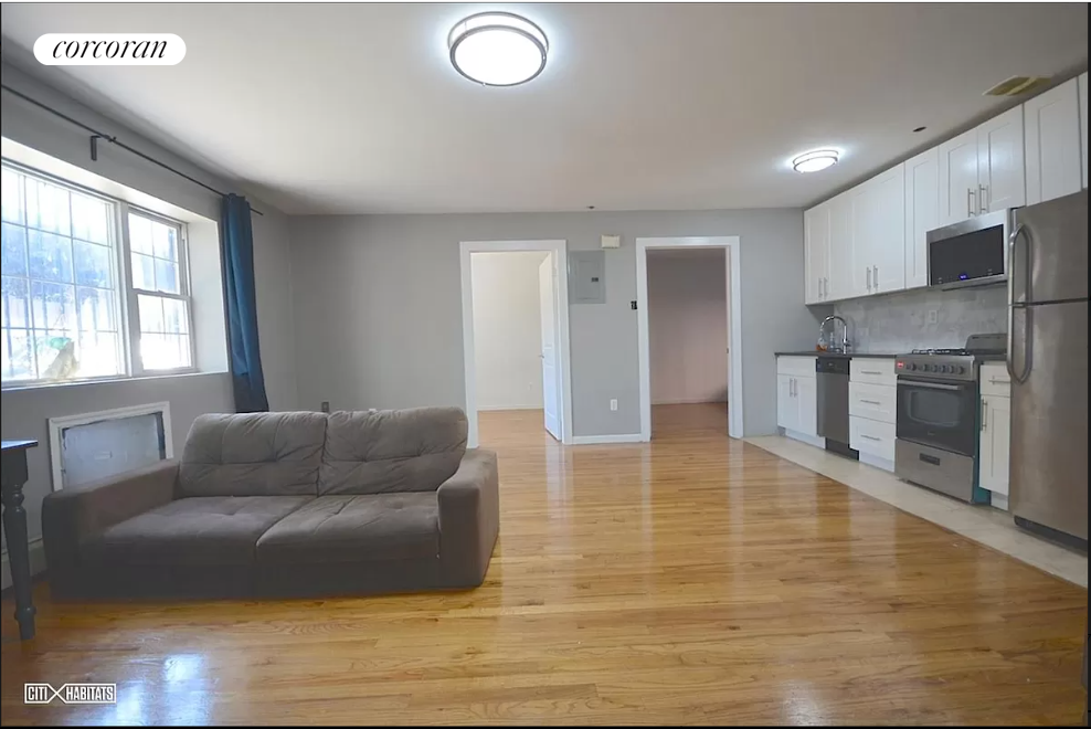 #1 photo, 1563 DEAN Street, 布鲁克林 Crown Heights , NY 11213