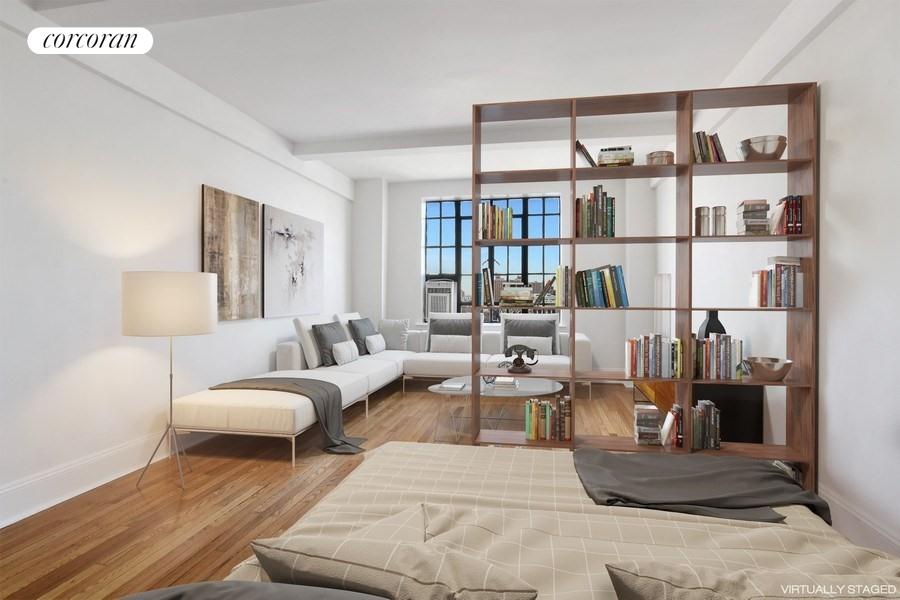 #1 photo, 101 Lafayette Avenue 11G, 布鲁克林 格林堡 Fort Greene , NY 11217