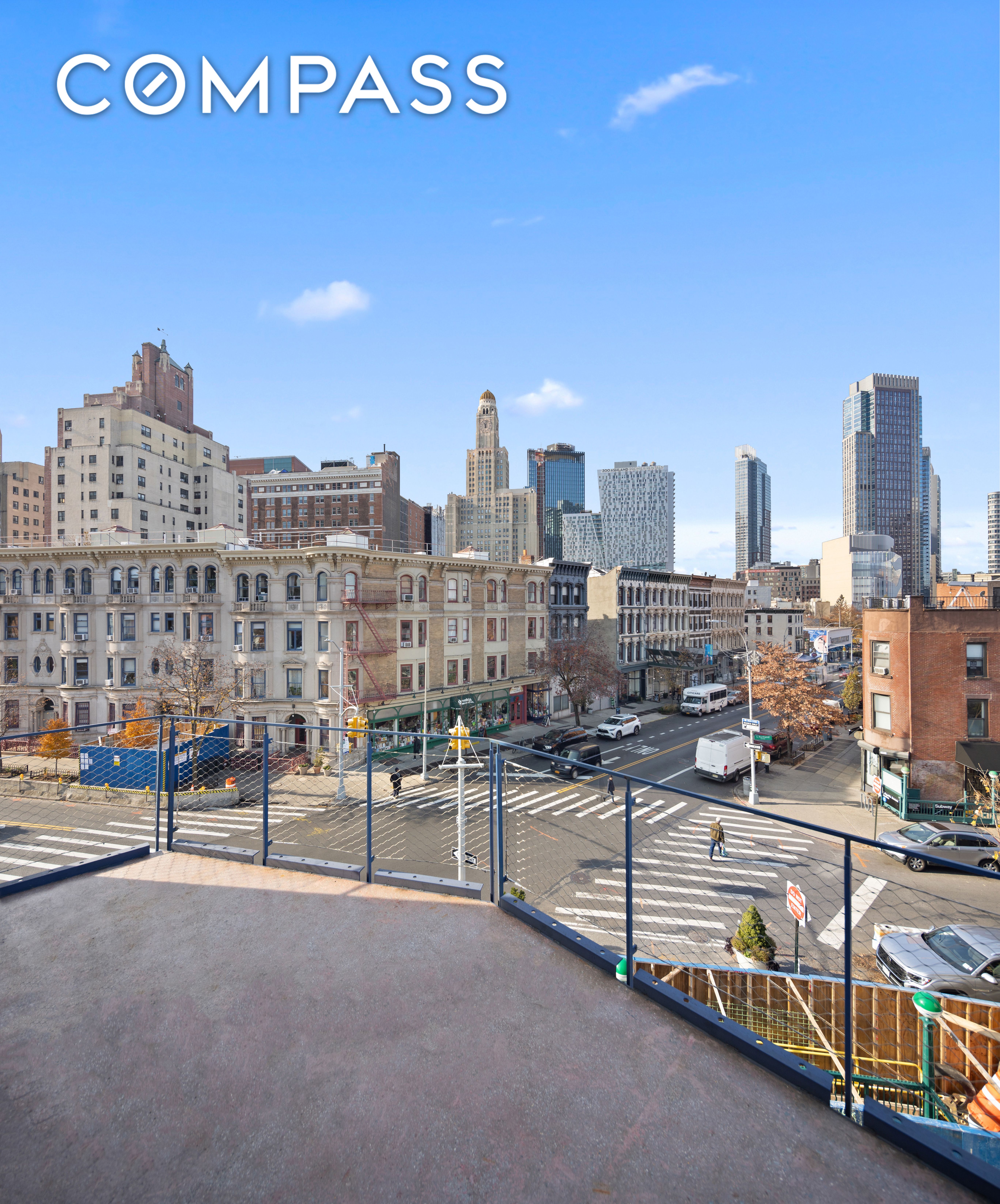 #1 photo, 757 Fulton Street, 布鲁克林 格林堡 Fort Greene , NY 11217