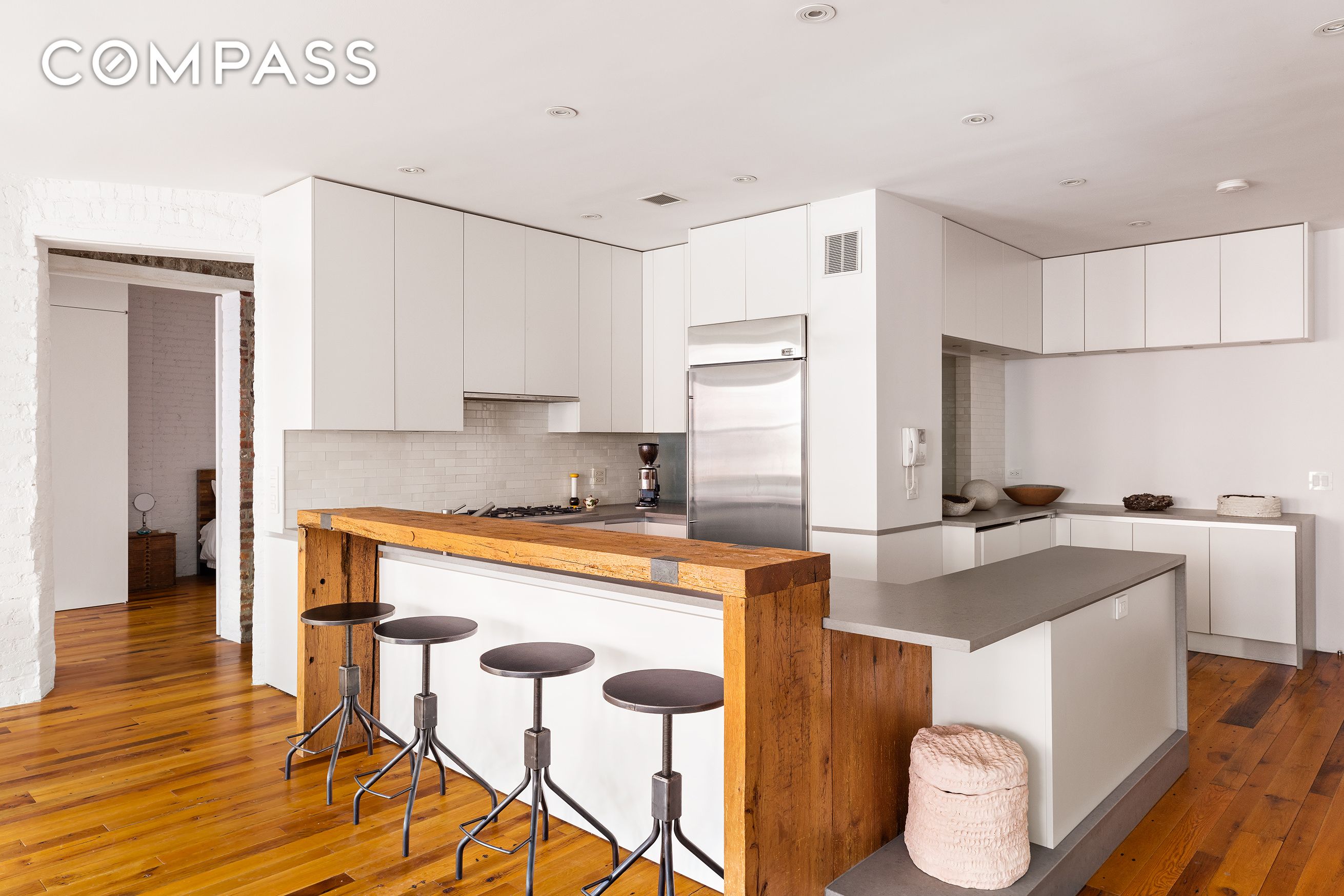 #1 photo, 11 Prince Street, 曼哈顿 苏豪区 NoLita , NY 10012