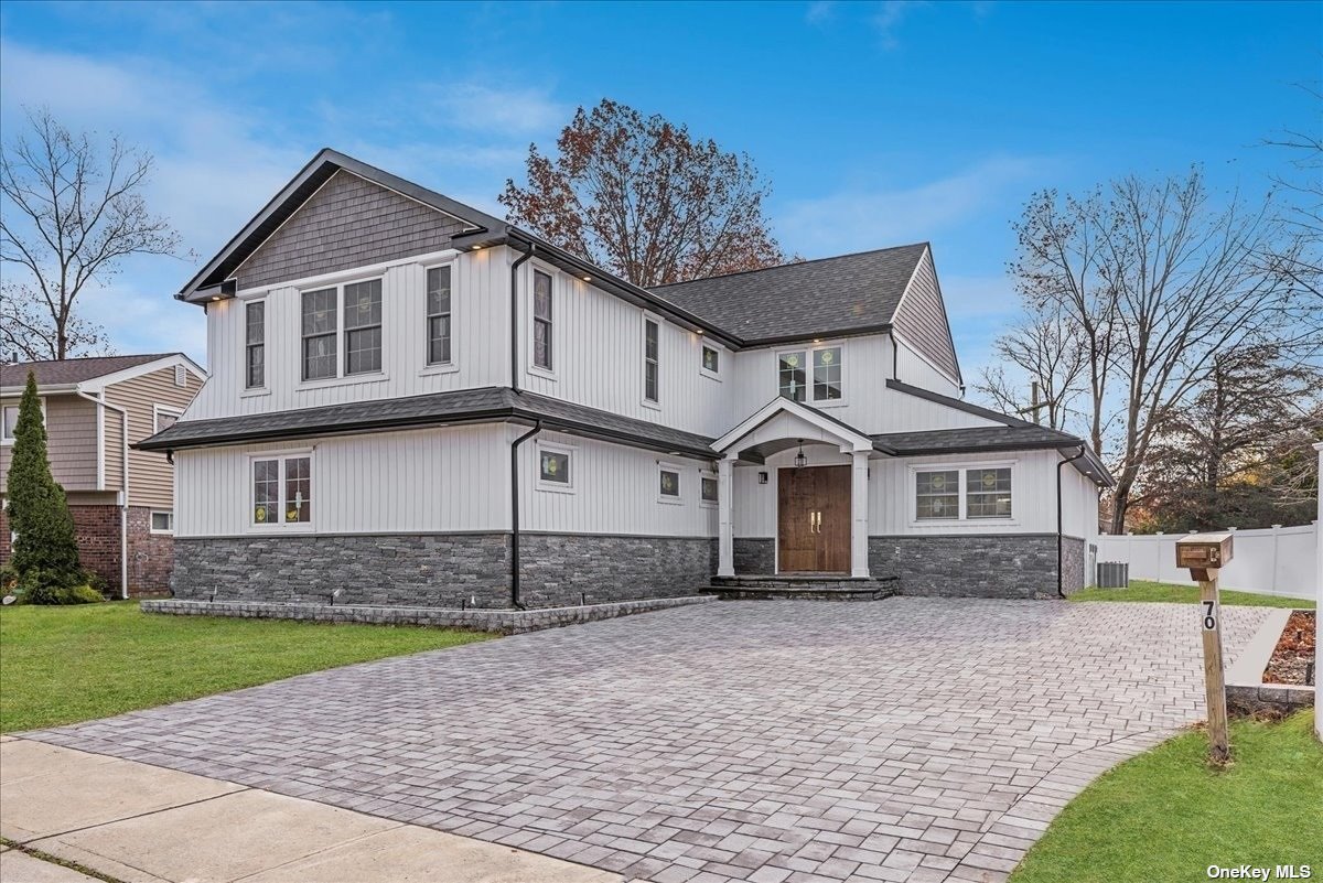 #1 photo, 70 Joyce Road, 长岛 Plainview , NY 11803