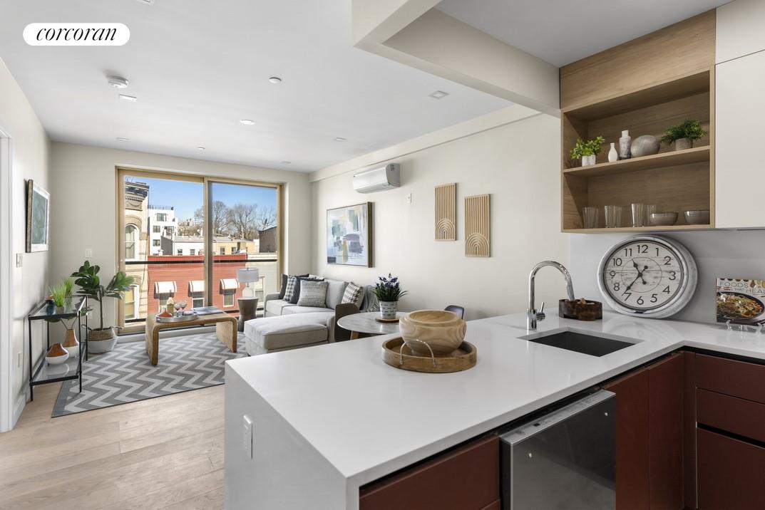 #1 photo, 68 ELDERT Street, Bushwick , NY 11207