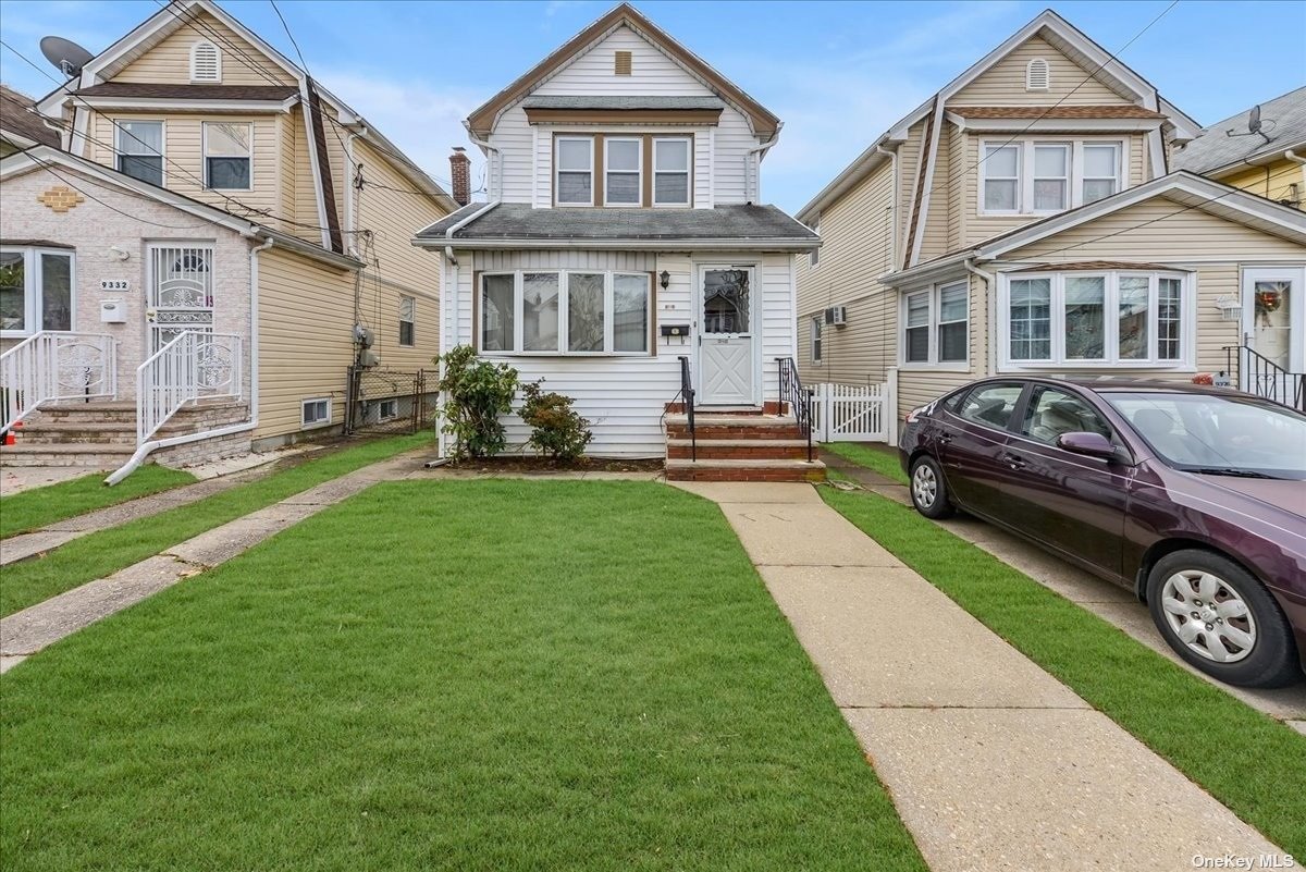 #1 photo, 93-30 214th Place, 皇后区 Queens Village , NY 11428