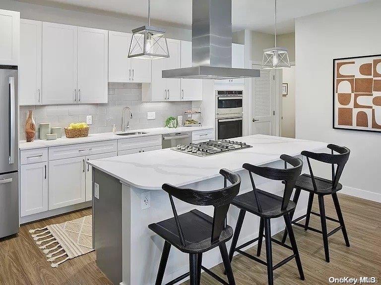 #3 photo, 303 Arrowhead Lane, サフォーク郡 Setauket , NY 11733