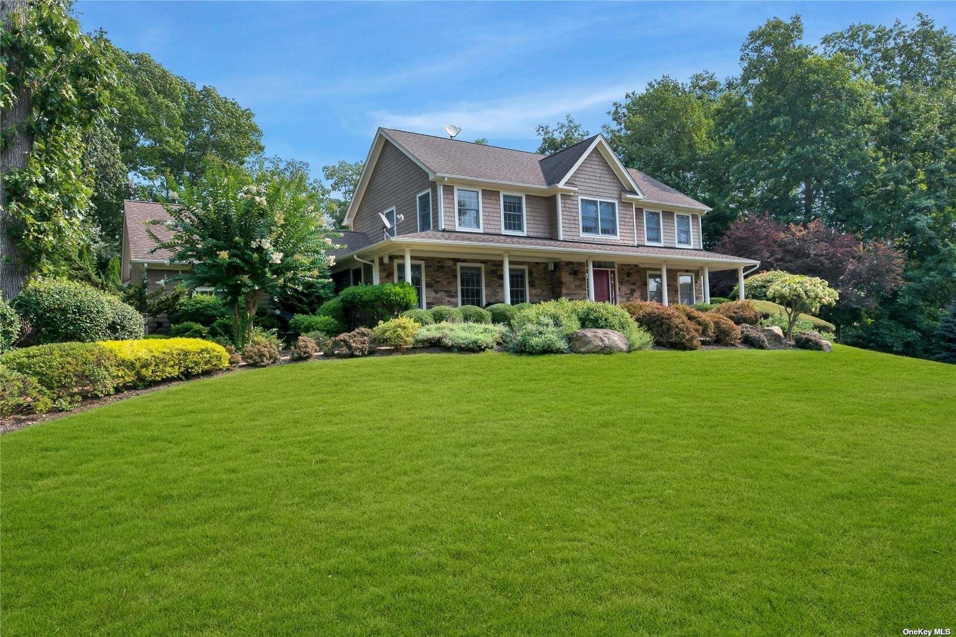 #7 photo, 1460 Hillcrest Drive, サフォーク郡 Orient , NY 11957