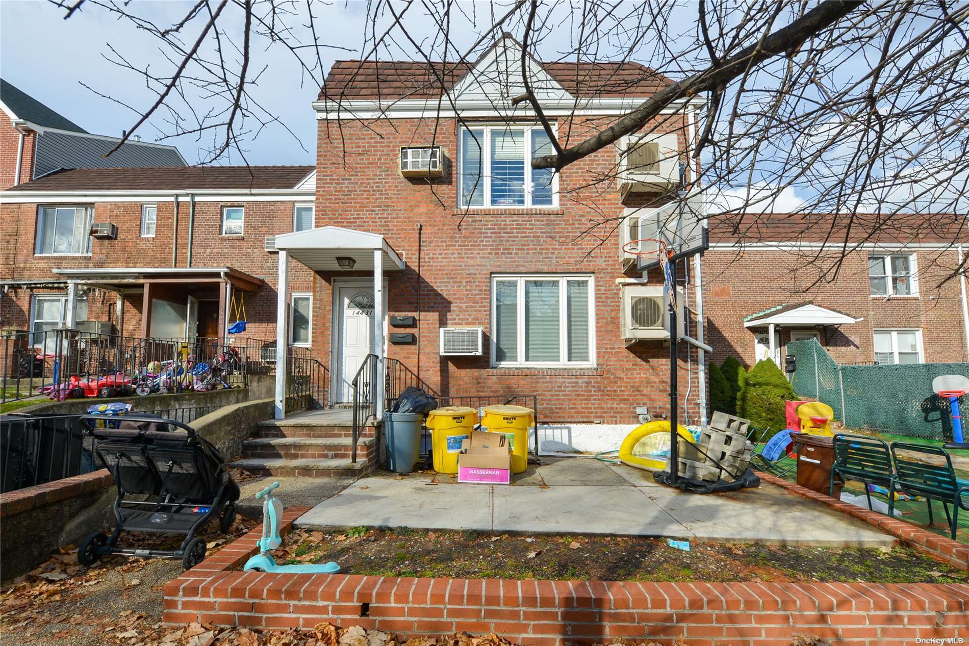 #1 photo, 144-31 76th Avenue, 皇后区 秋园 Kew Garden Hills , NY 11367