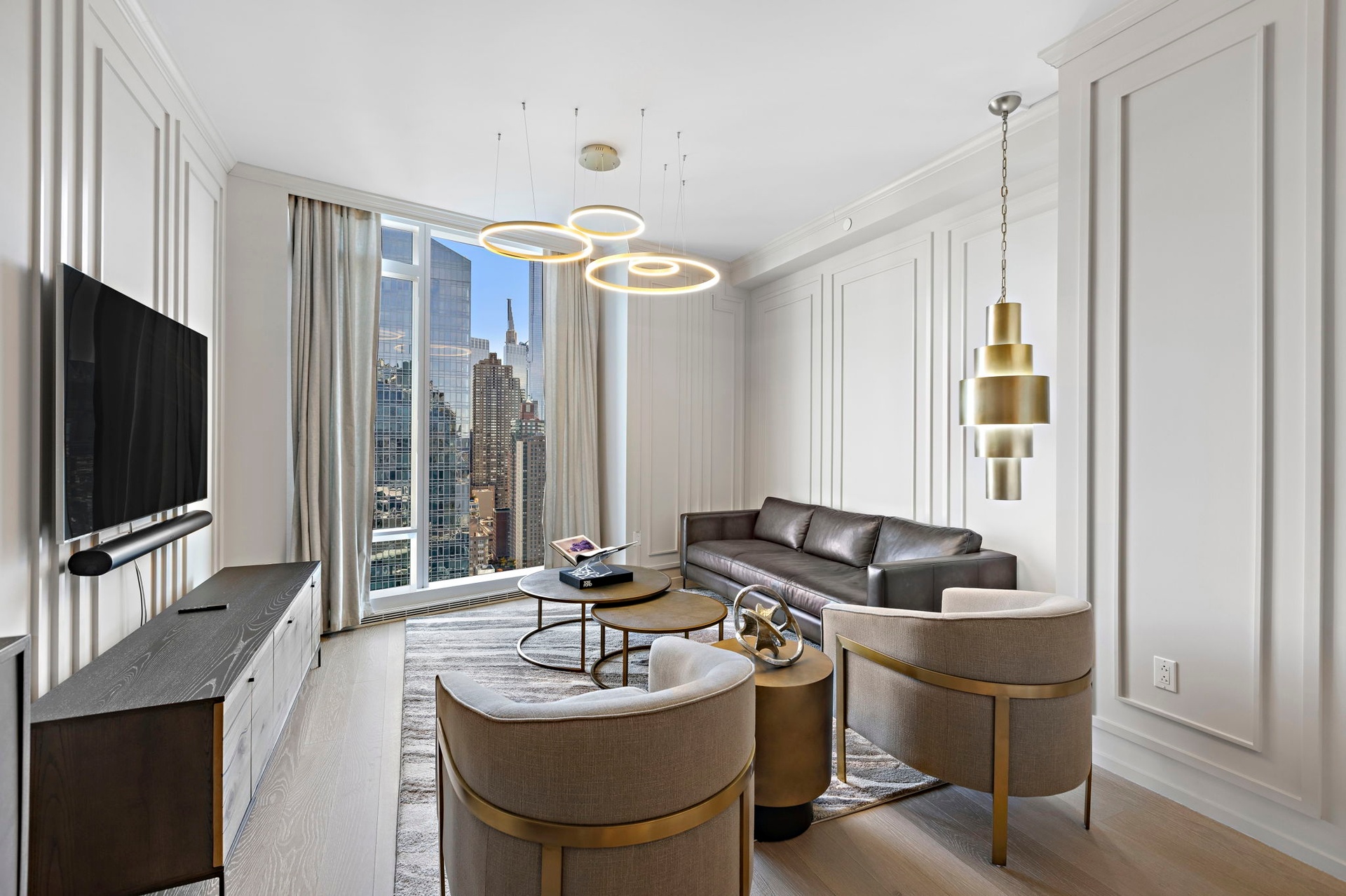 #1 photo, 30 Riverside Boulevard, 曼哈顿 上西城林肯廣場 Lincoln Square , NY 10069