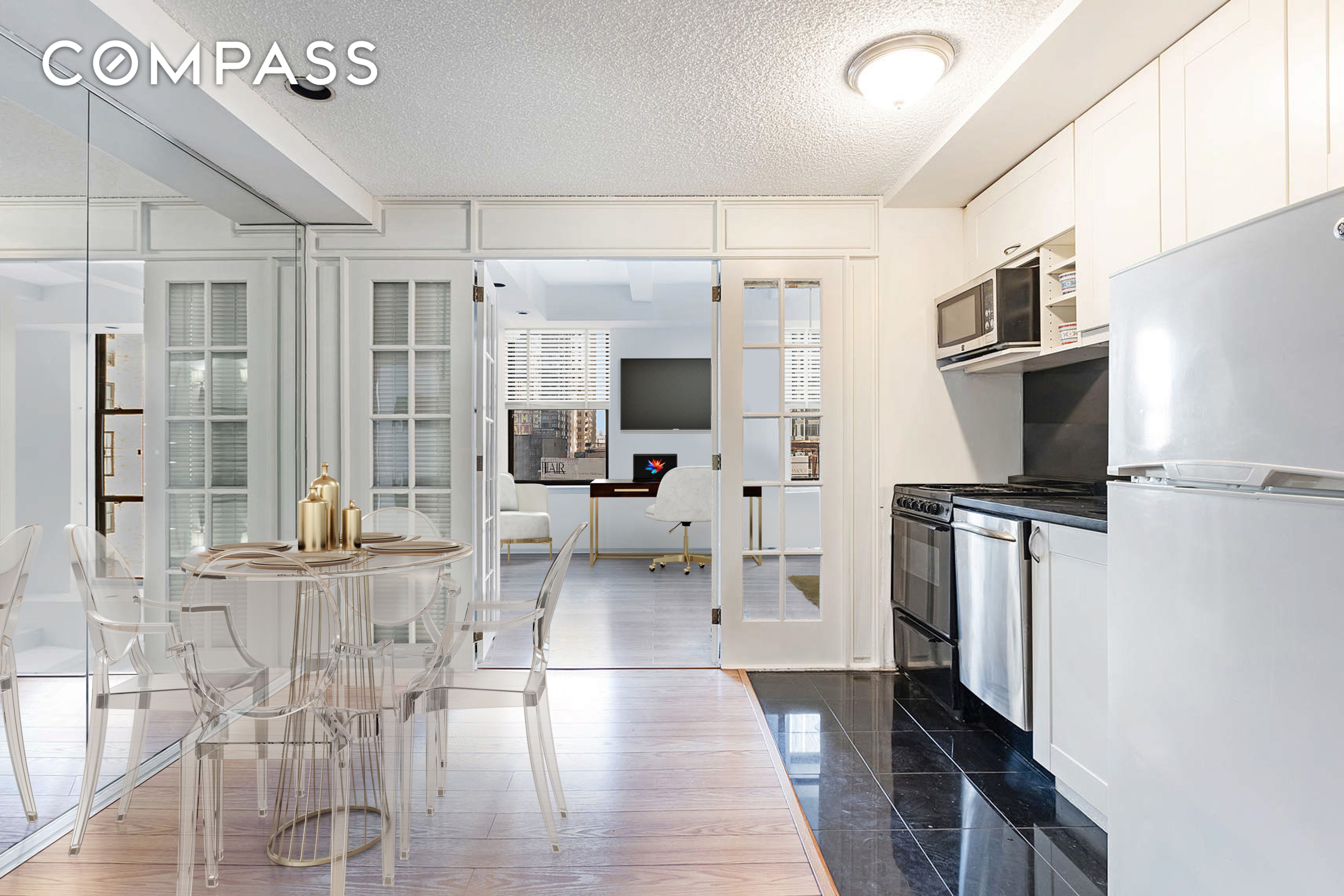 #1 photo, 150 W 51st Street, 曼哈顿 中城西区 Theater District , NY 10019