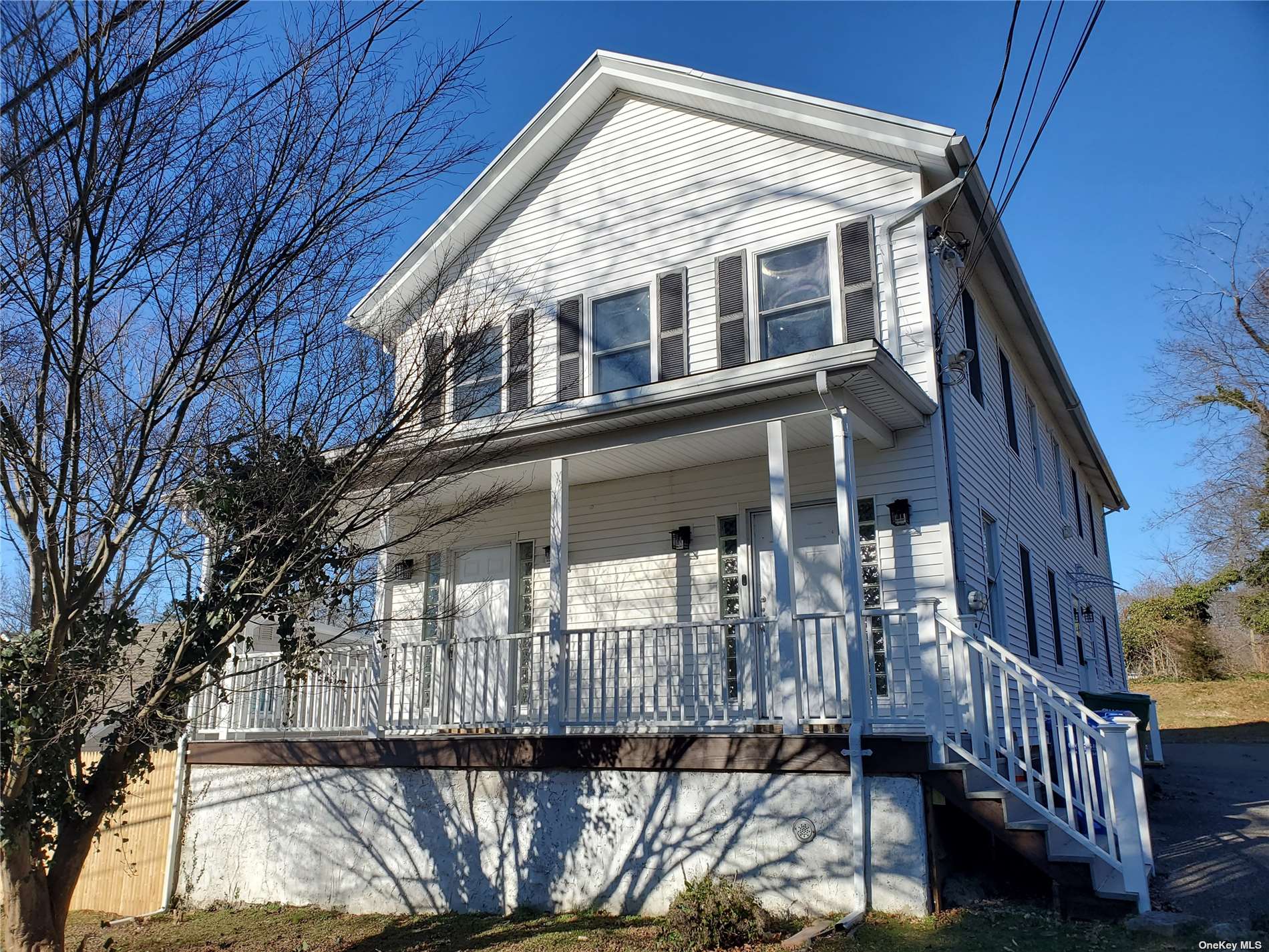 #1 photo, 129 South Street, 东长岛 Port Jefferson , NY 11777