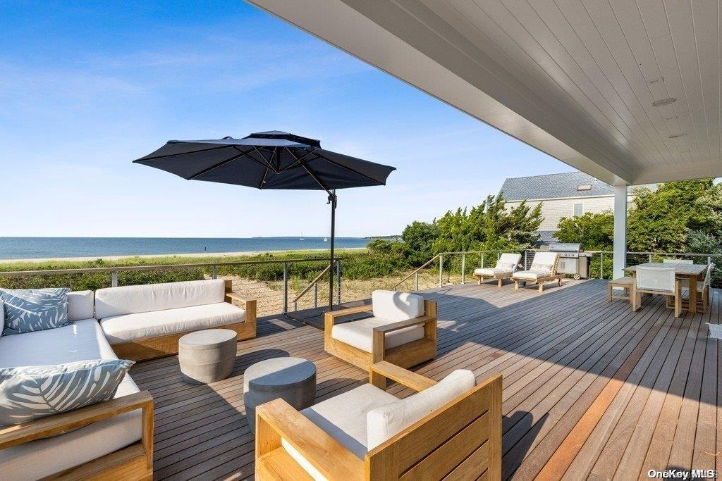#2 photo, 57 Sammys Beach Road, サフォーク郡 East Hampton , NY 11937