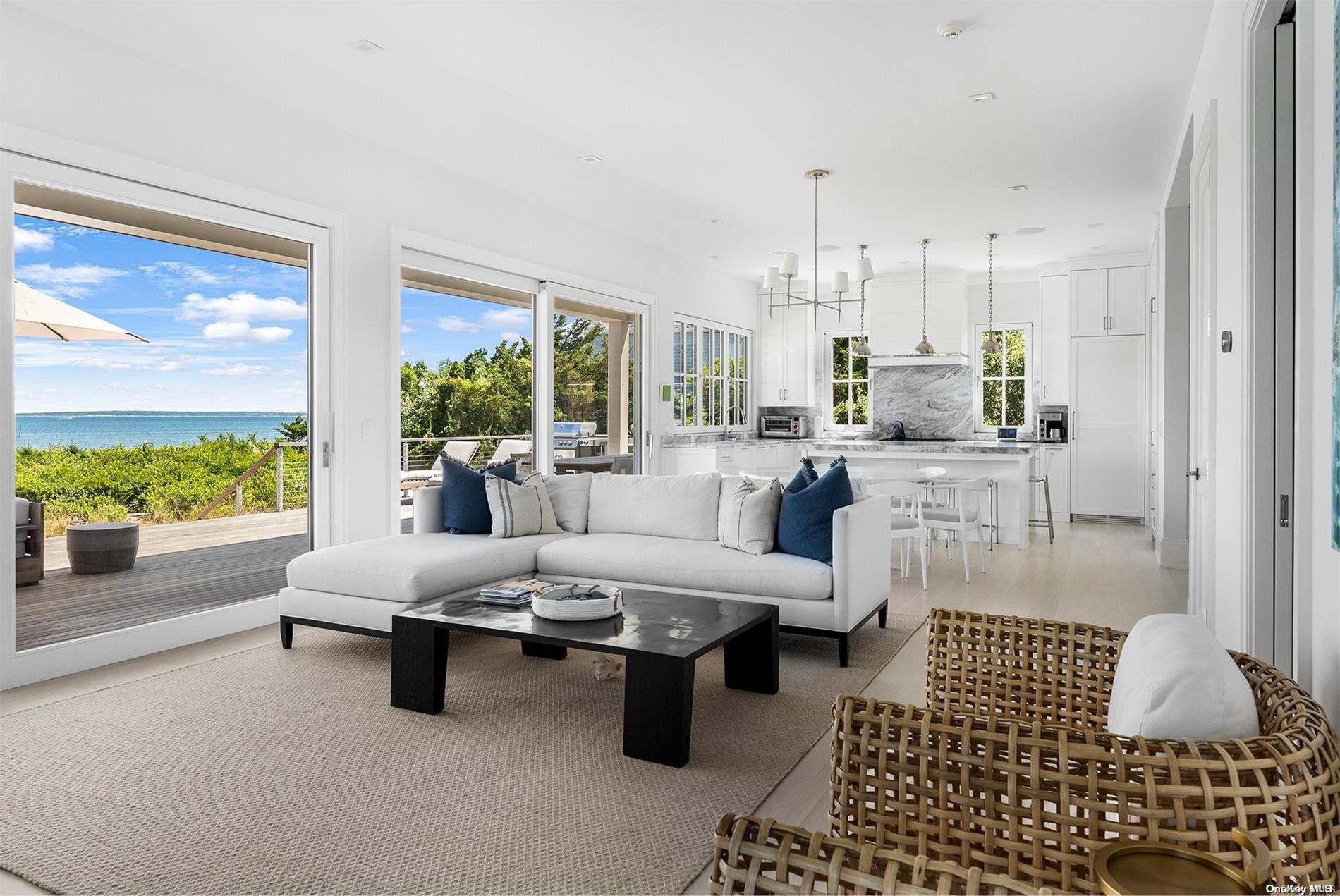 #4 photo, 57 Sammys Beach Road, サフォーク郡 East Hampton , NY 11937