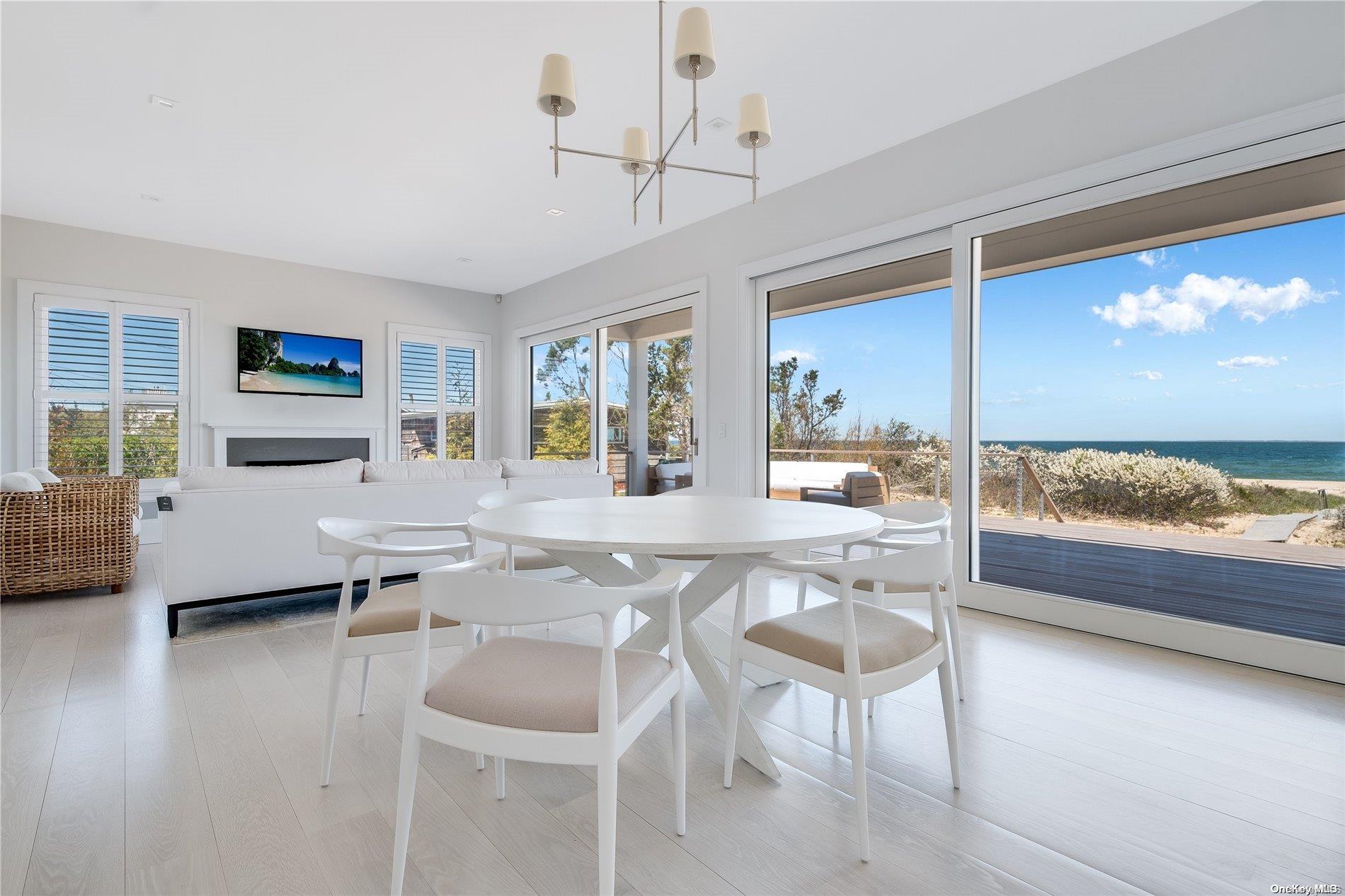 #7 photo, 57 Sammys Beach Road, サフォーク郡 East Hampton , NY 11937