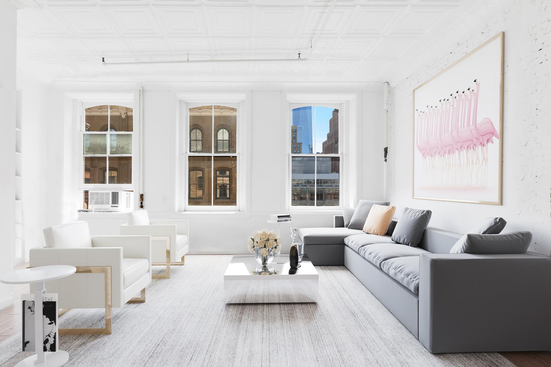 #1 photo, 112 FRANKLIN Street, 曼哈顿 翠贝卡区 Tribeca , NY 10013