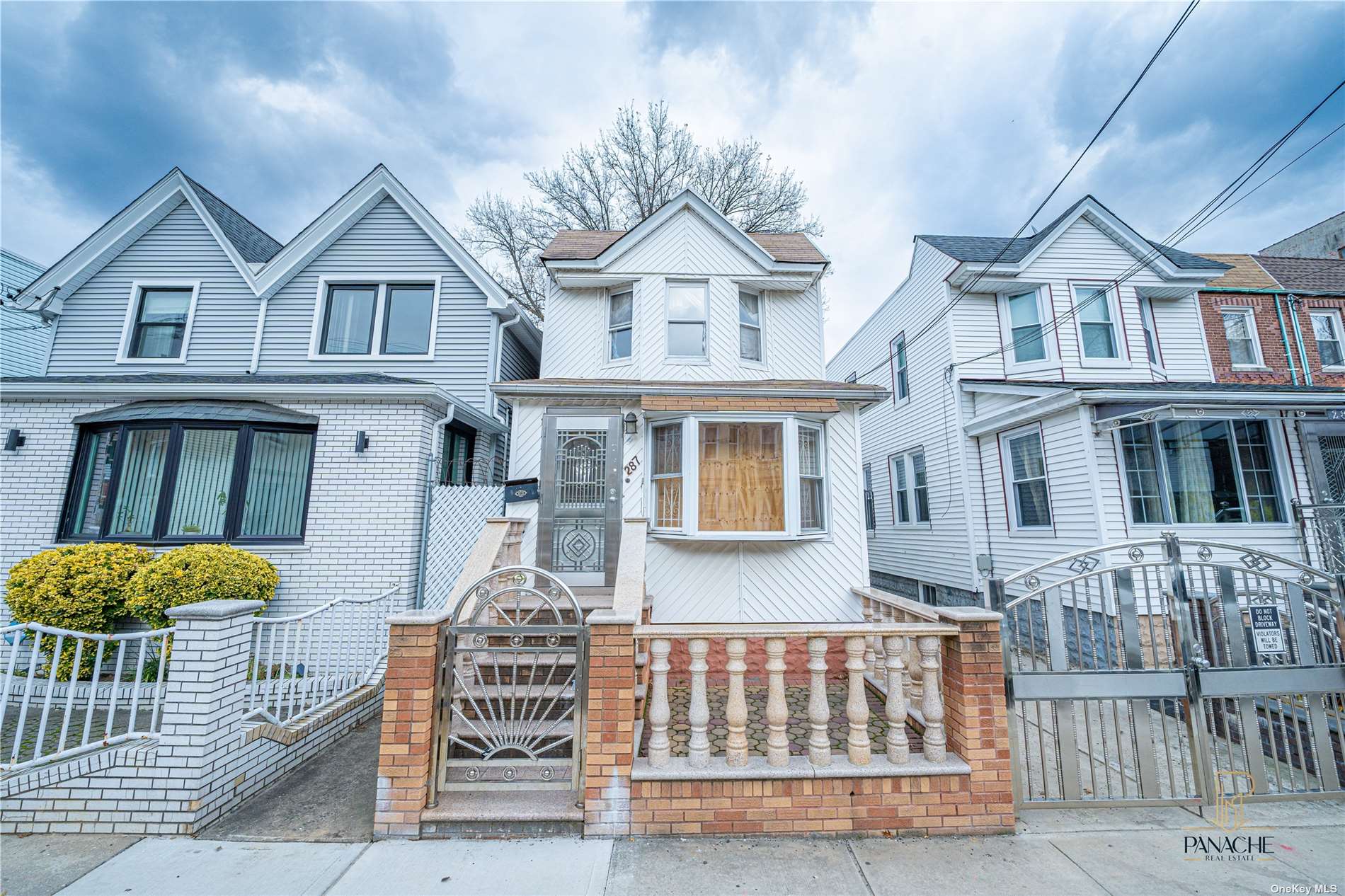 #1 photo, 287 E 34th Street, Brooklyn , NY 11203