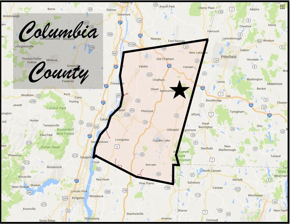 #14 photo, 1 W Hill Road, Austerlitz , NY 12017