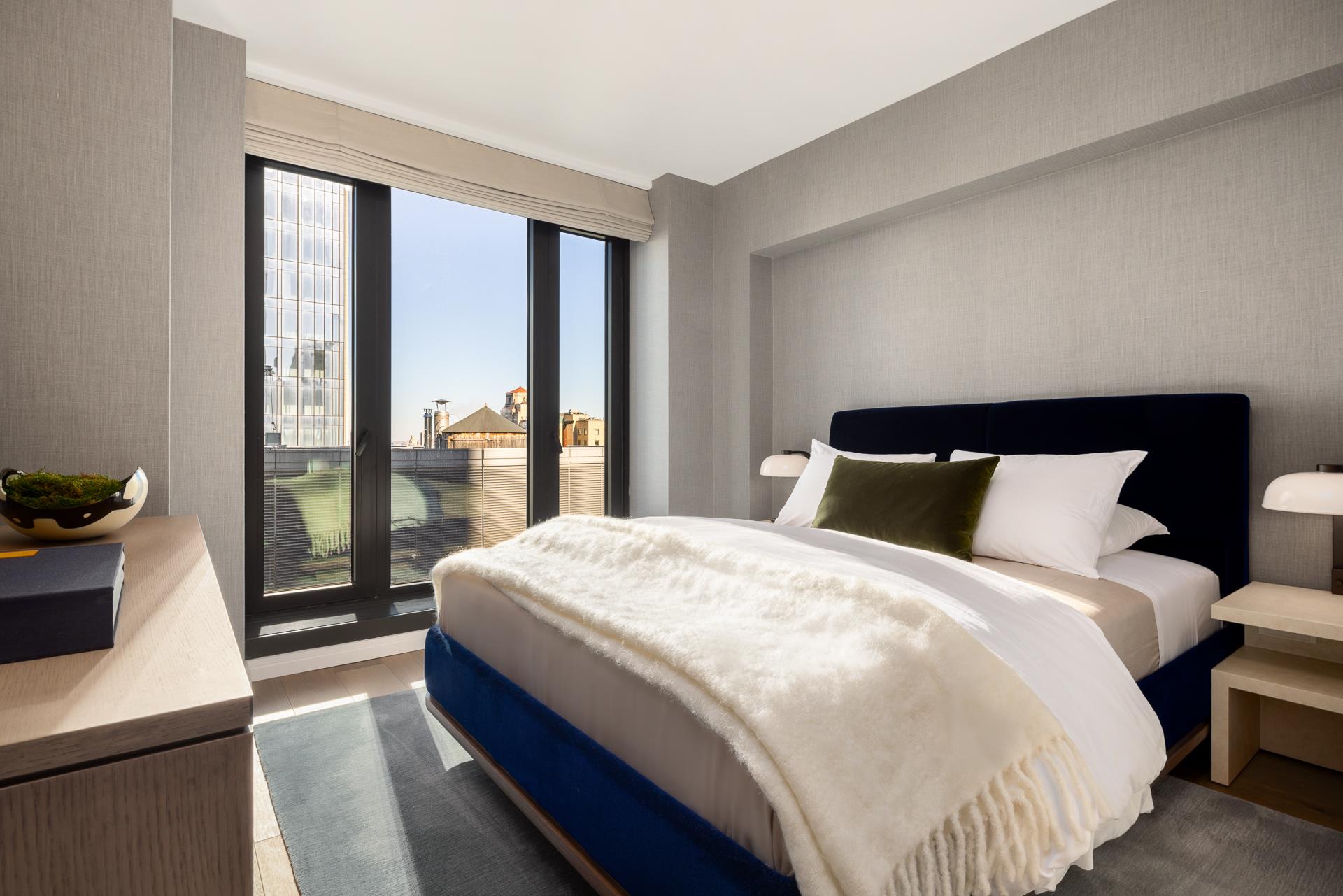 #6 photo, 111 W 56TH Street, マンハッタン Midtown , NY 10019