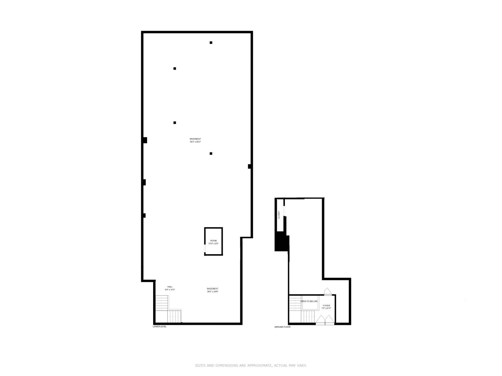 #11 photo, 235 Ocean Parkway, #G, ブルックリン区 Kensington , NY 11218