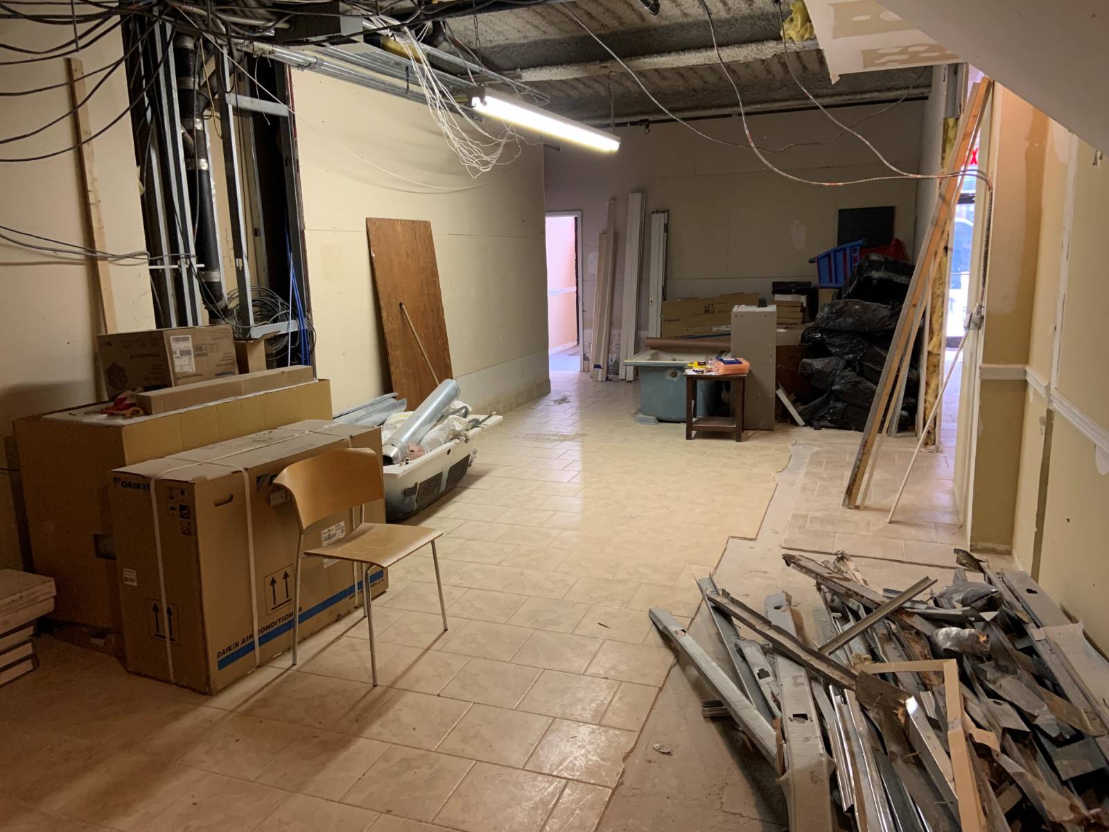 #3 photo, 235 Ocean Parkway, #G, ブルックリン区 Kensington , NY 11218