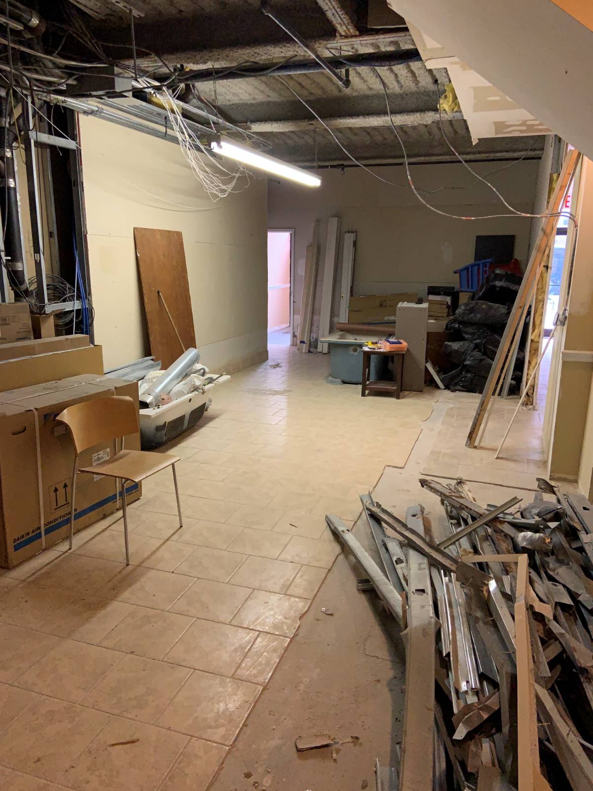 #4 photo, 235 Ocean Parkway, #G, ブルックリン区 Kensington , NY 11218