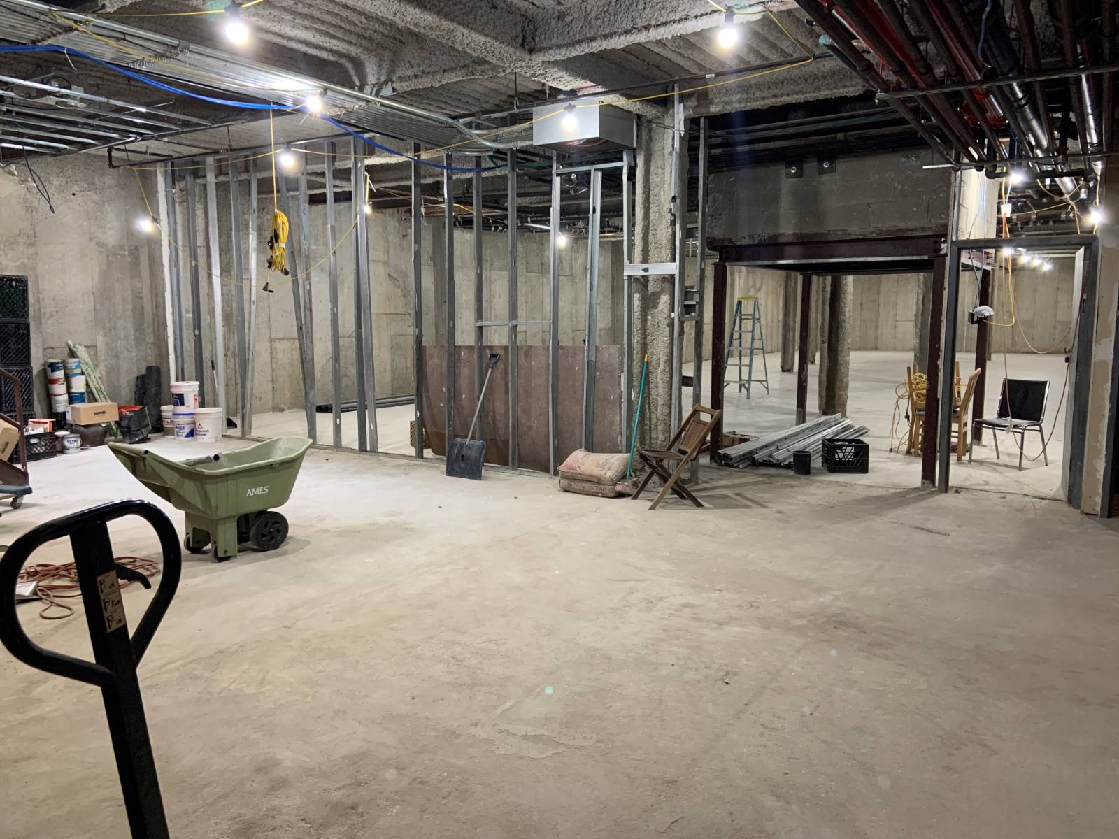 #5 photo, 235 Ocean Parkway, #G, ブルックリン区 Kensington , NY 11218