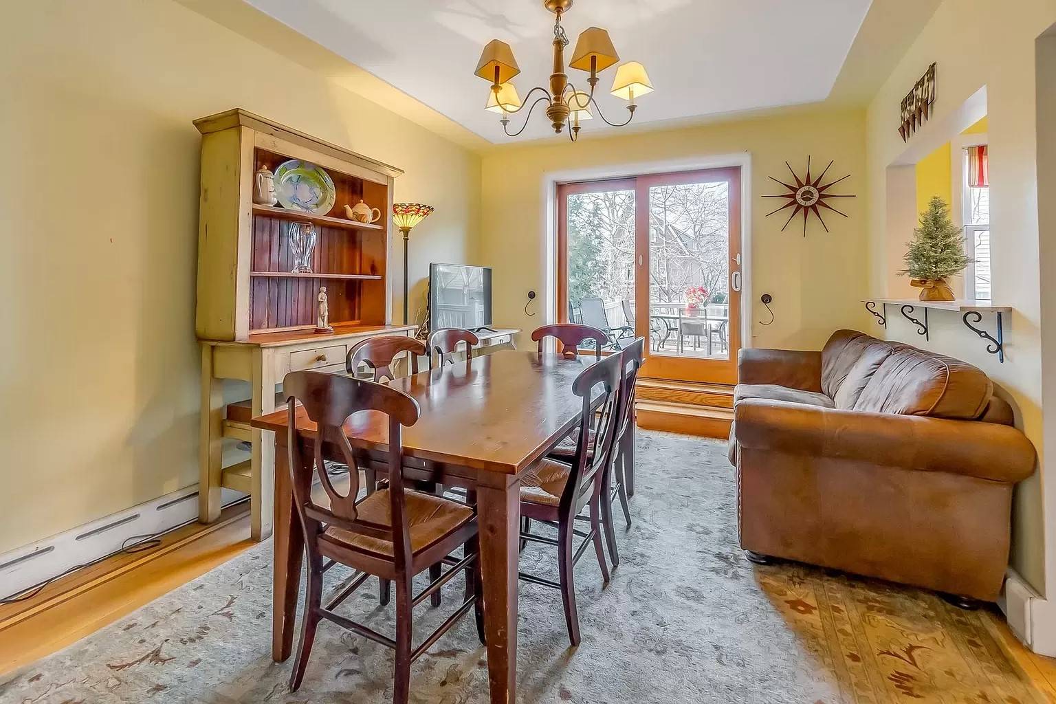 #5 photo, 6133 Fieldston Road, ブロンクス区 North Riverdale , NY 10471