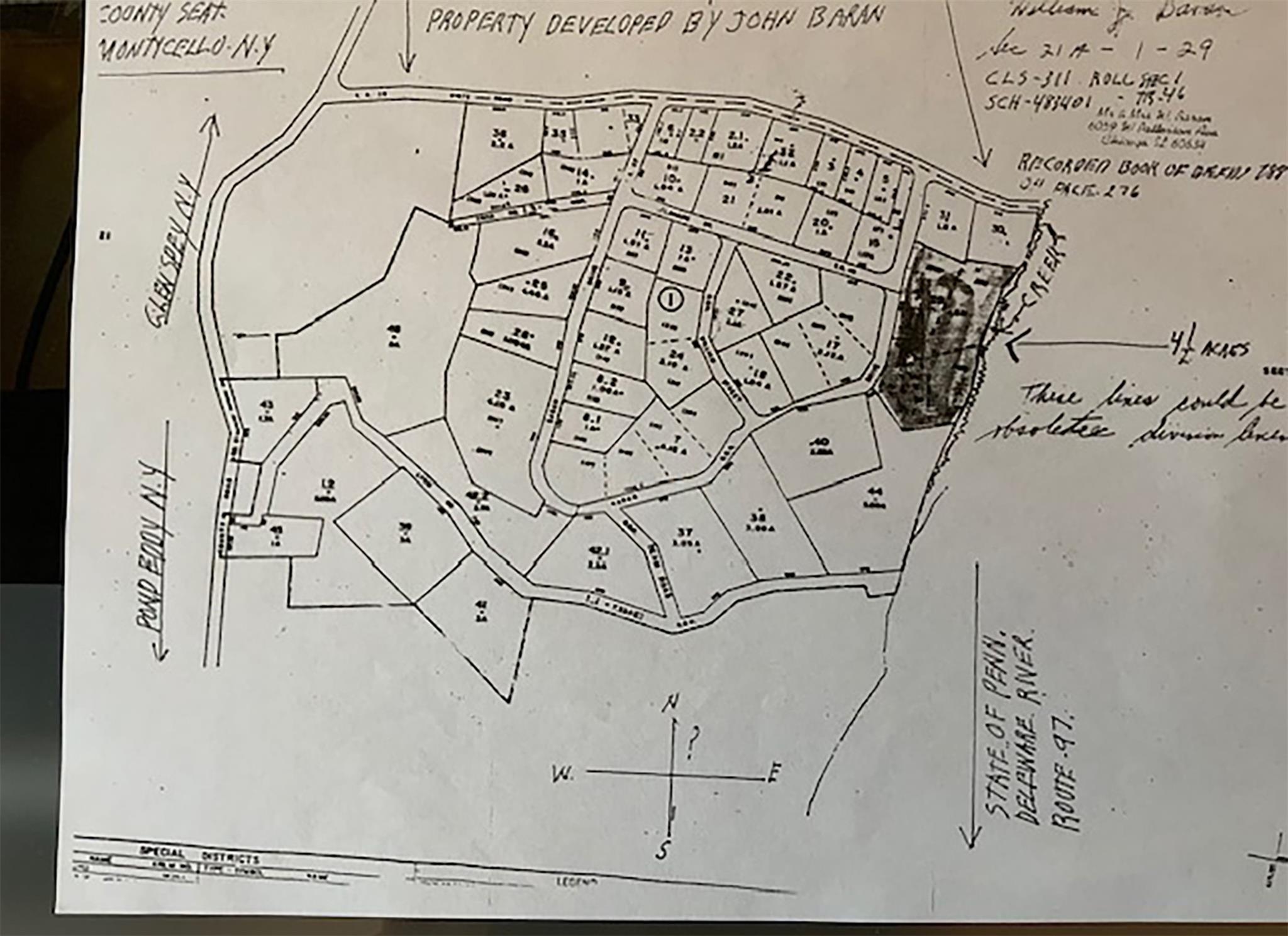 #4 photo, Baran Drive, Glen Spey , NY 12737