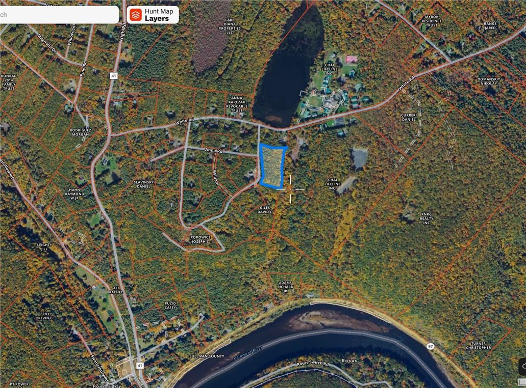 #6 photo, Baran Drive, Glen Spey , NY 12737