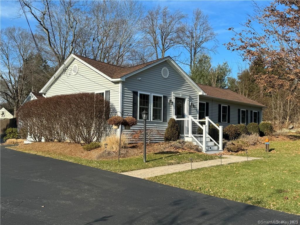 #1 photo, 12 Milltown Road, 康涅狄格州 New Fairfield , CT 06812