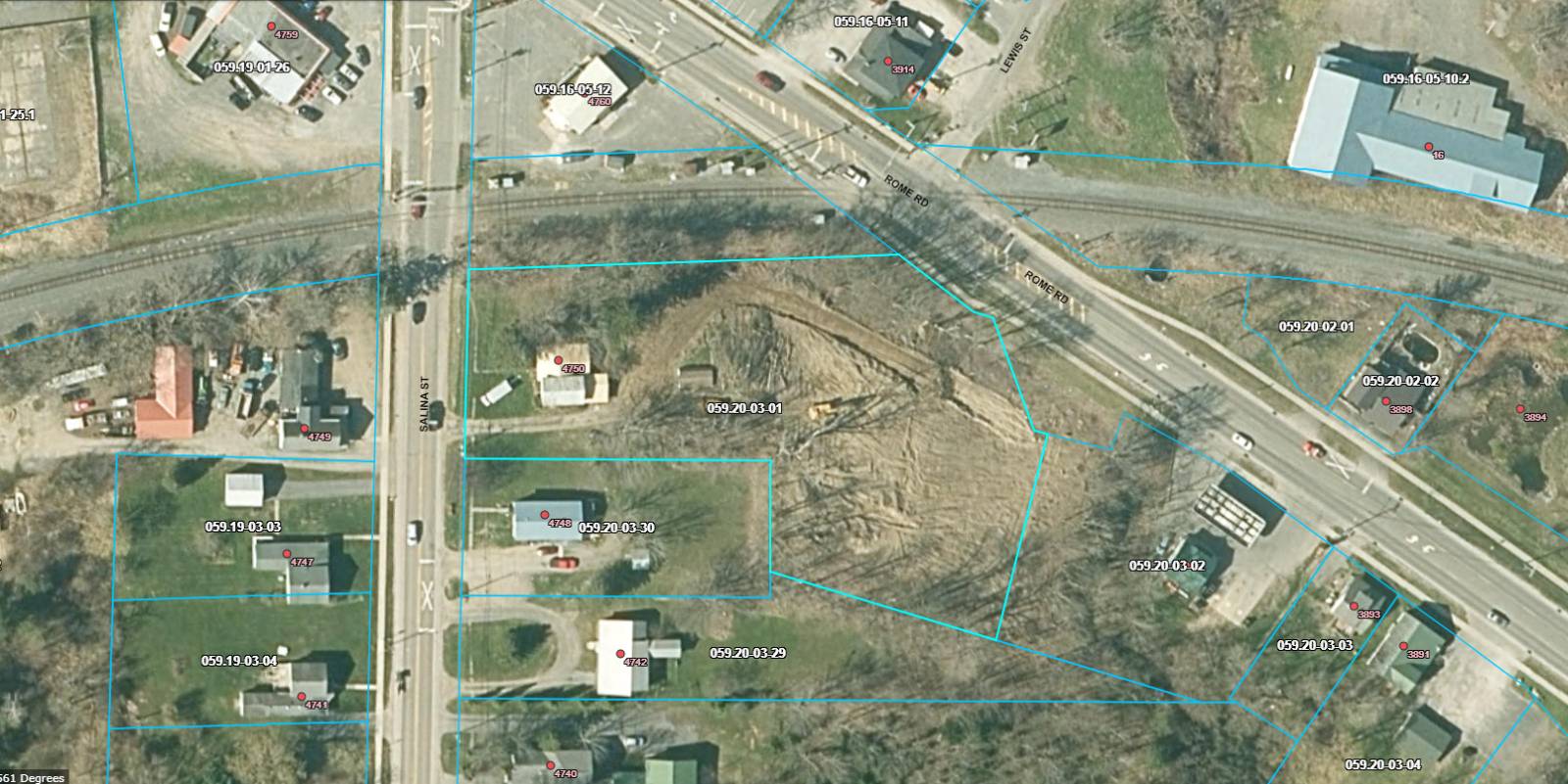 #11 photo, 4750 Salina Street, Pulaski , NY 13142