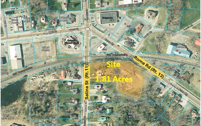 #2 photo, 4750 Salina Street, Pulaski , NY 13142