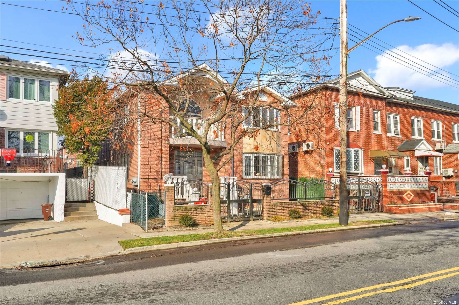 #1 photo, 140-09 Rose Avenue, फ्लशिंग Flushing , NY 11355