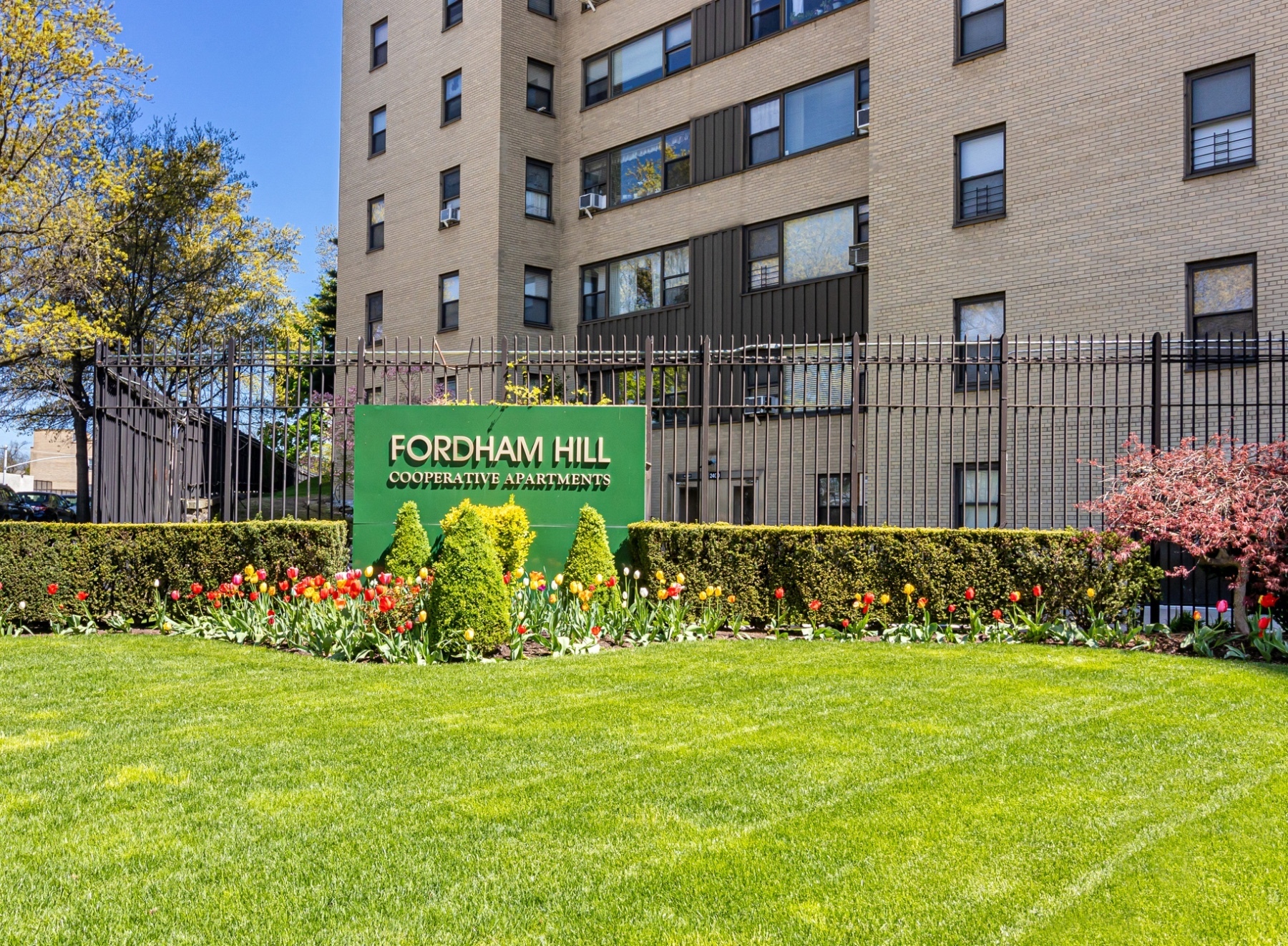 #18 photo, 1 Fordham Hill Oval, ブロンクス区 University Heights , NY 10468