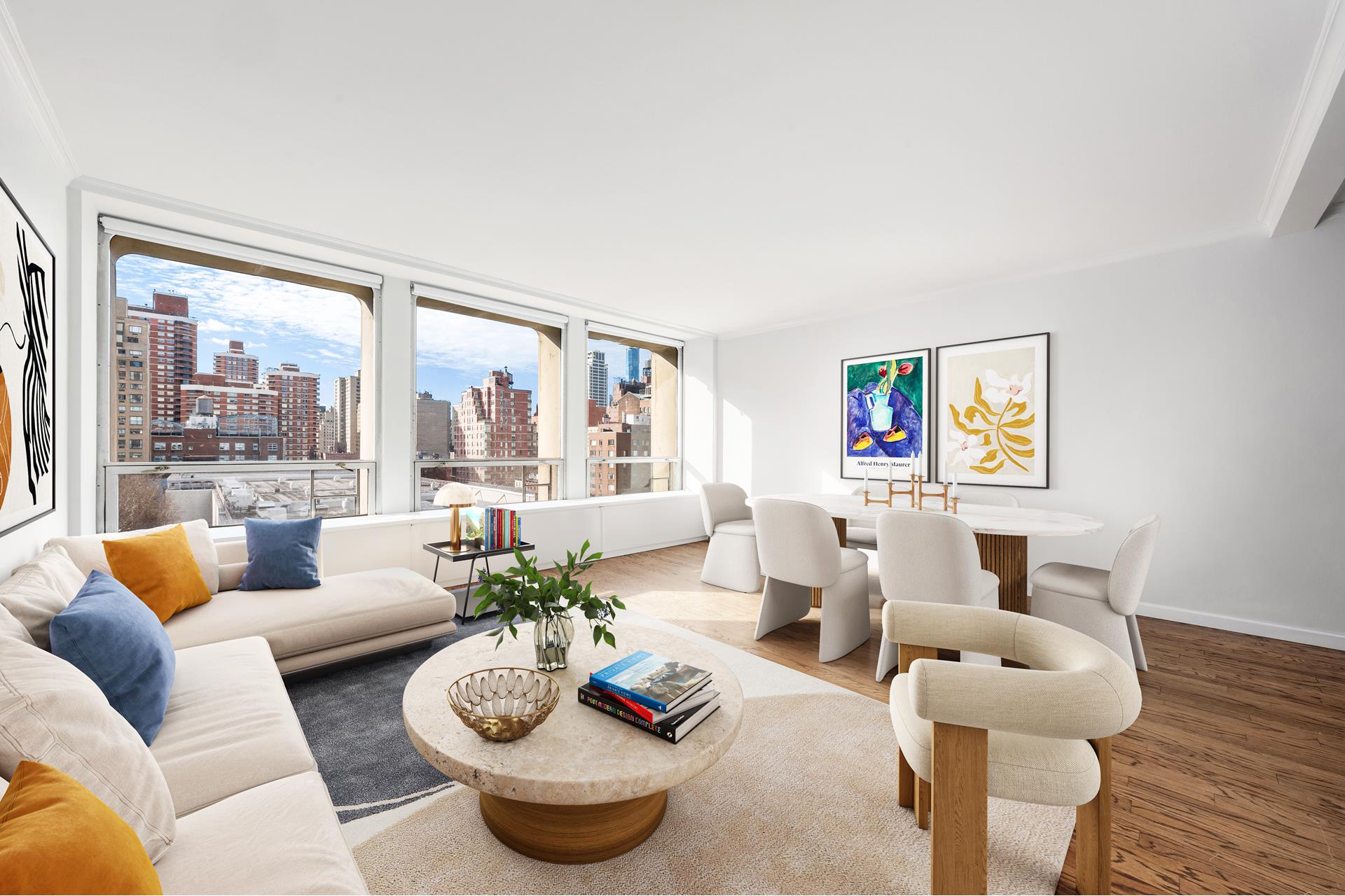 #1 photo, 300 E 33RD Street, 맨해튼 KIPS , NY 10016