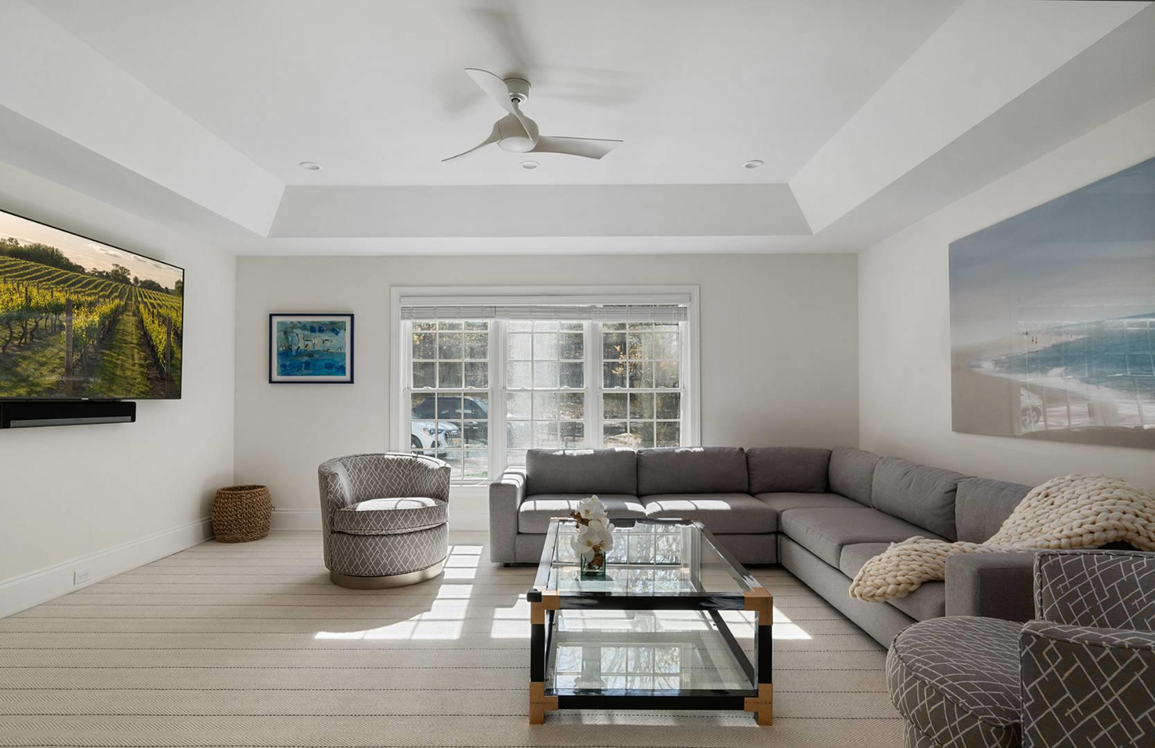 #10 photo, 421 Edge Of Woods Road, サフォーク郡 Water Mill , NY 11976