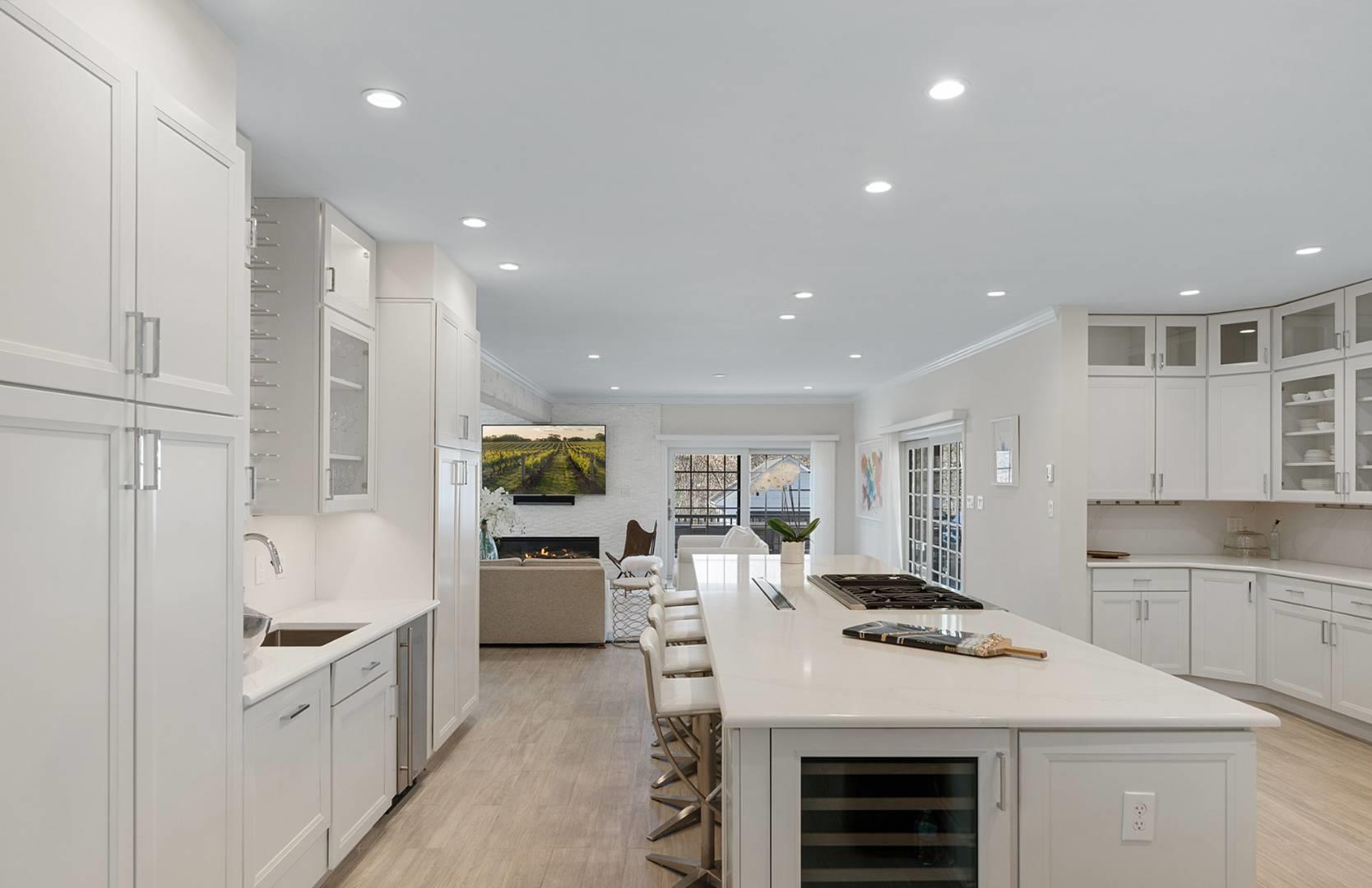 #8 photo, 421 Edge Of Woods Road, サフォーク郡 Water Mill , NY 11976