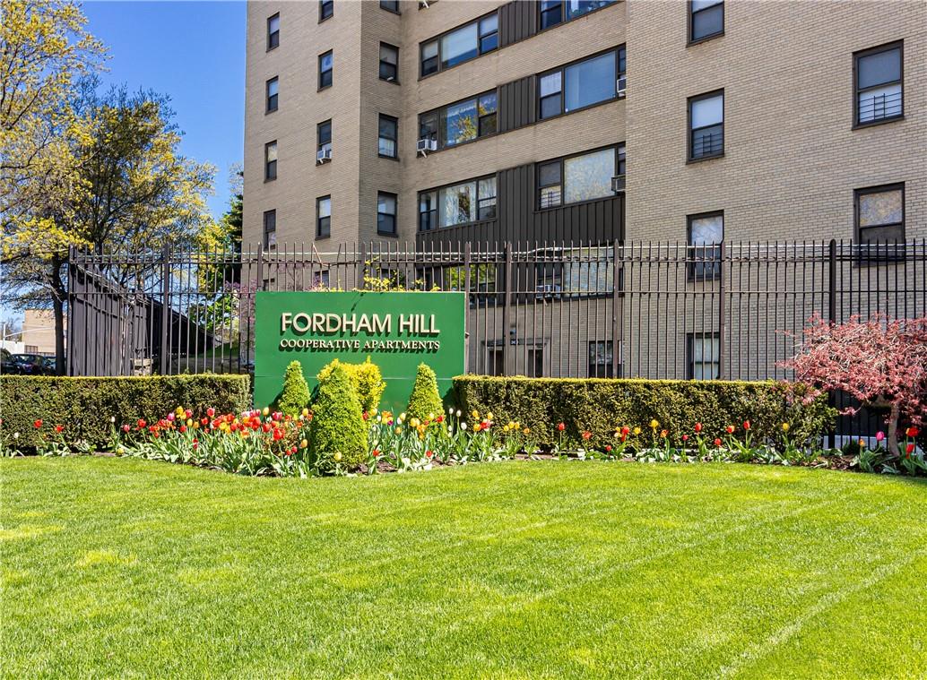 #12 photo, 1 Fordham Hill Oval, ブロンクス区 Bronx , NY 10468