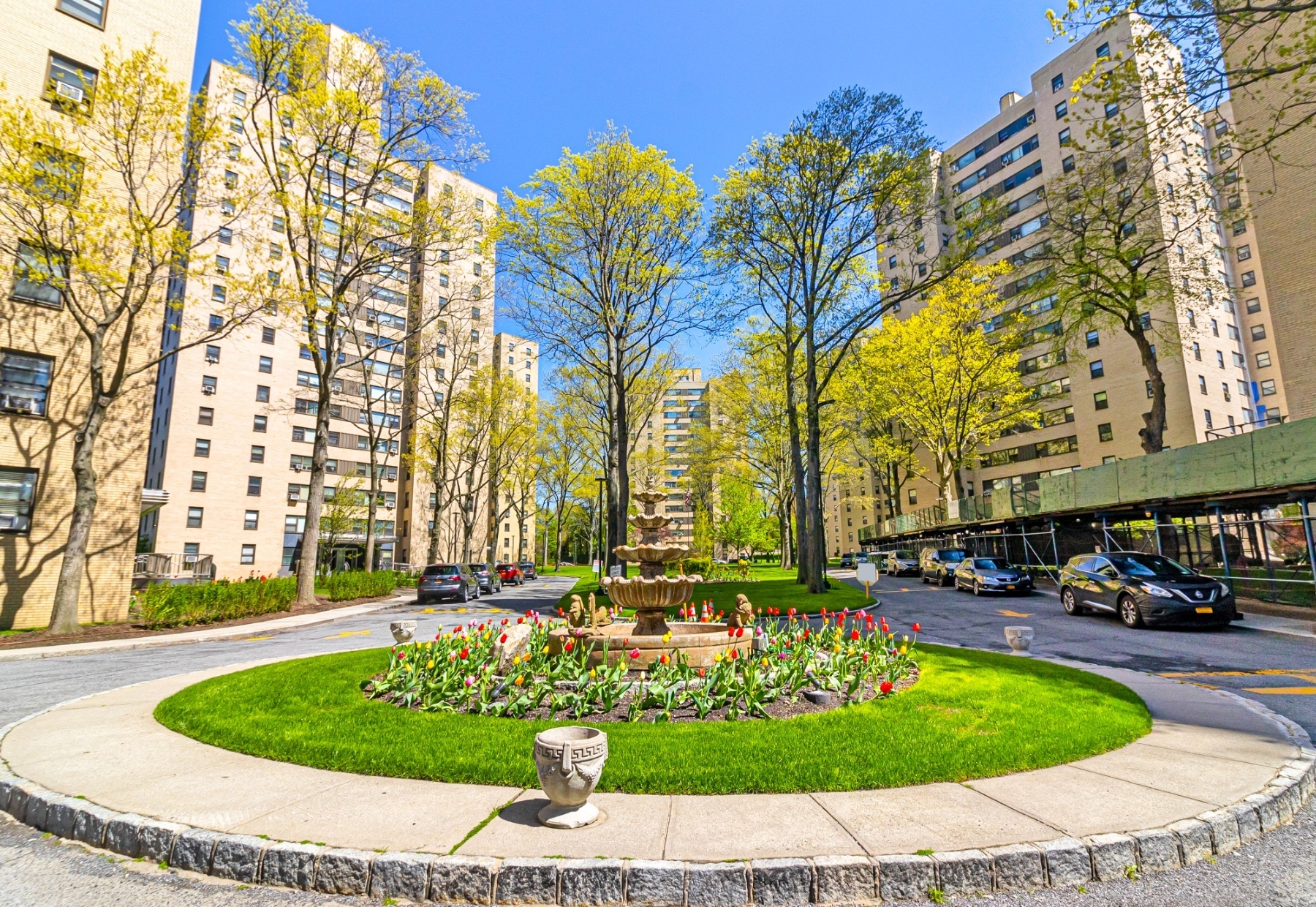 #13 photo, 1 Fordham Hill Oval, ブロンクス区 University Heights , NY 10468