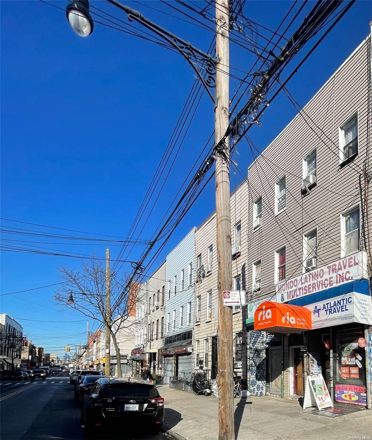 #2 photo, 191 Wyckoff Avenue, ブルックリン区 Brooklyn , NY 11237
