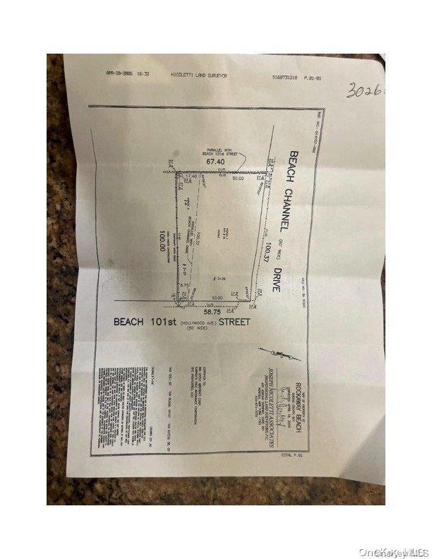 #3 photo, 339 Beach 101st Street, クイーンズ区 Far Rockaway , NY 11694
