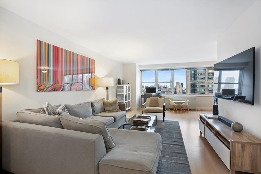 #1 photo, 155 West 68th Street 25E, 曼哈頓 上西城 Lincoln Square , NY 10023