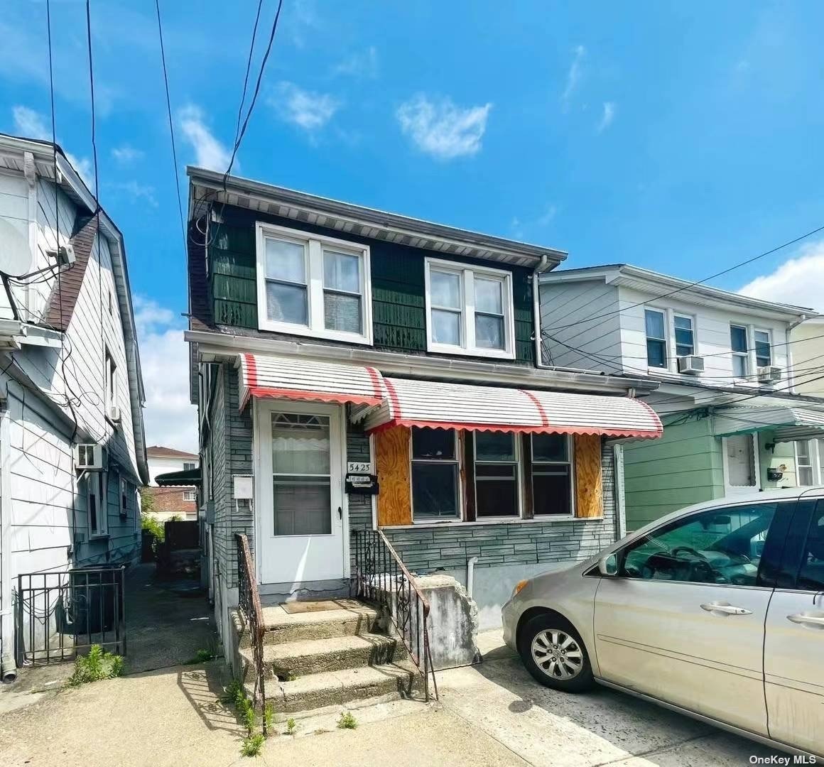 #1 photo, 54-23 153rd Street, クイーンズ区 Flushing , NY 11355