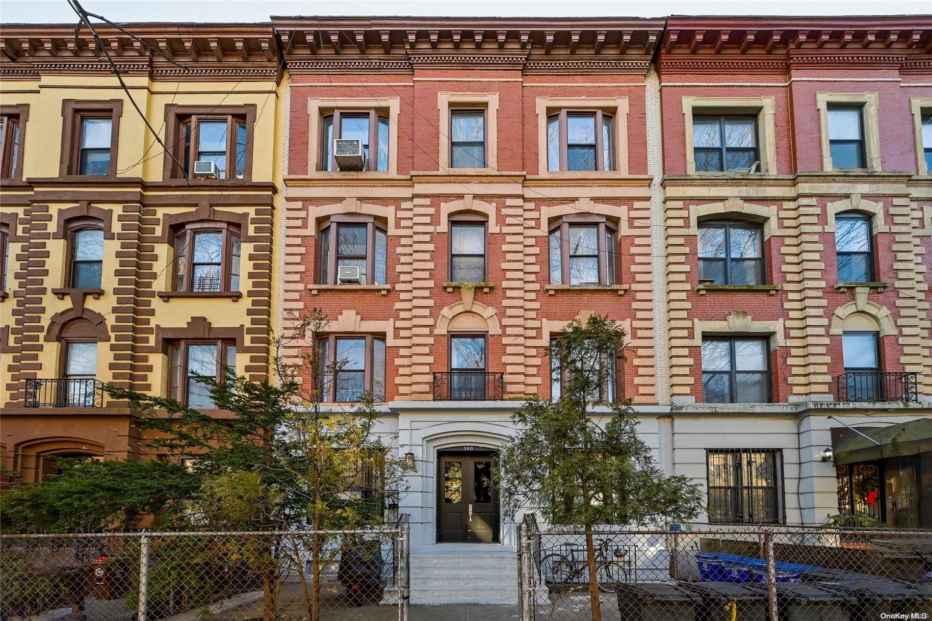 #3 photo, 380 Saint John's Pl., ブルックリン区 Brooklyn , NY 11238