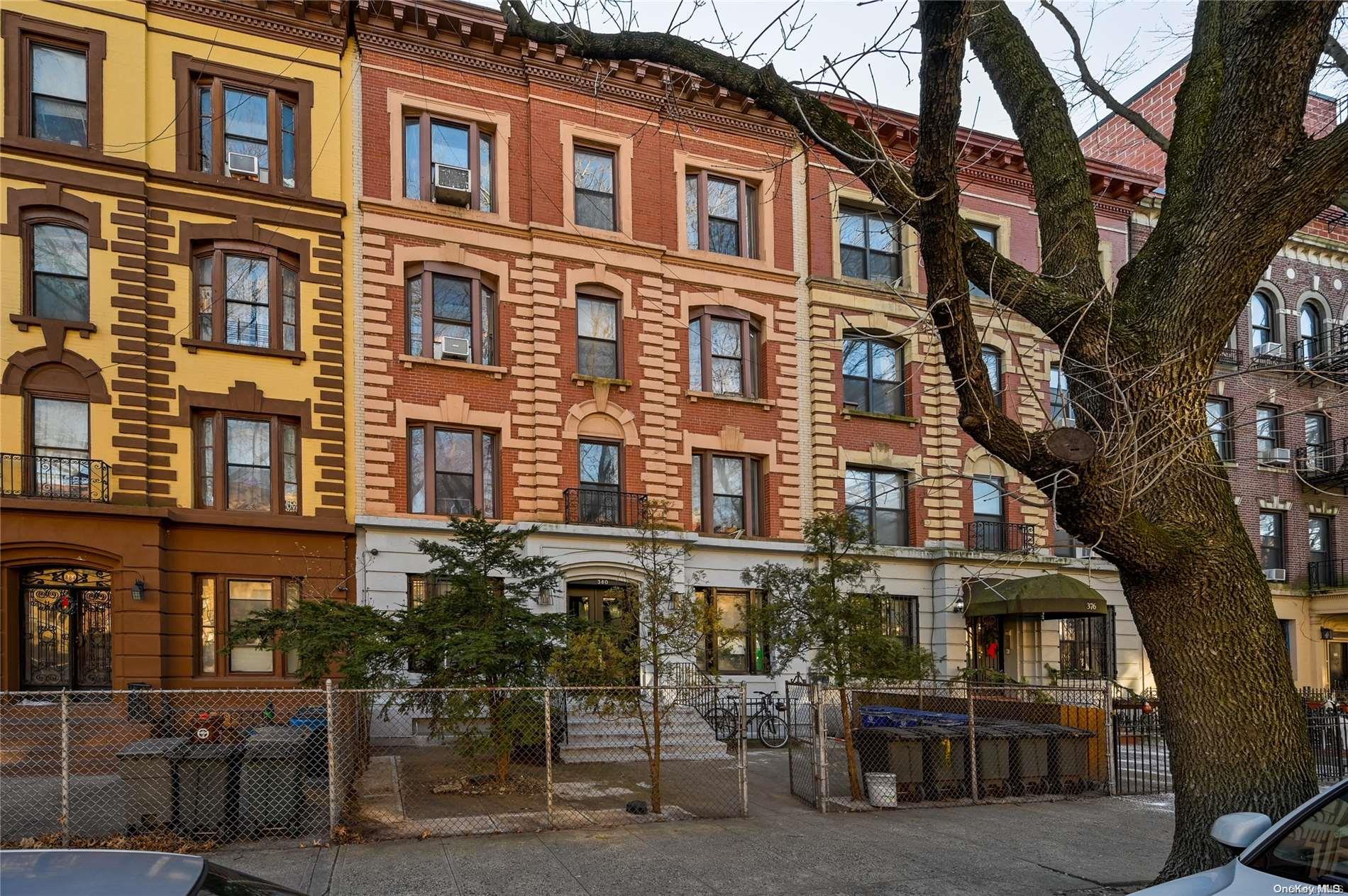 #5 photo, 380 Saint John's Pl., ブルックリン区 Brooklyn , NY 11238